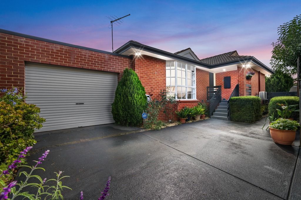 279 Blackburn Road, Mount Waverley VIC 3149