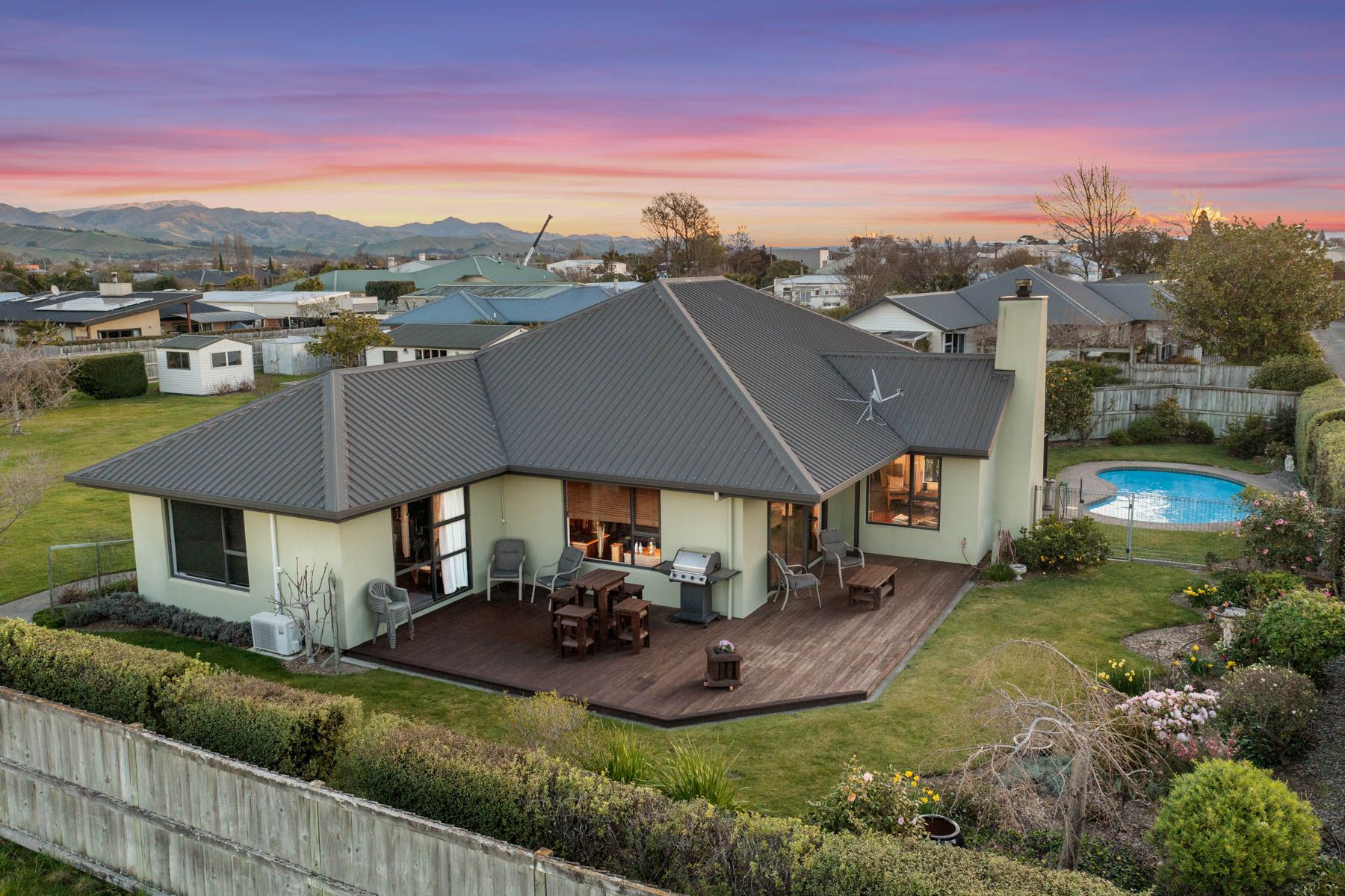 19B Goodman Street, Blenheim, Marlborough District