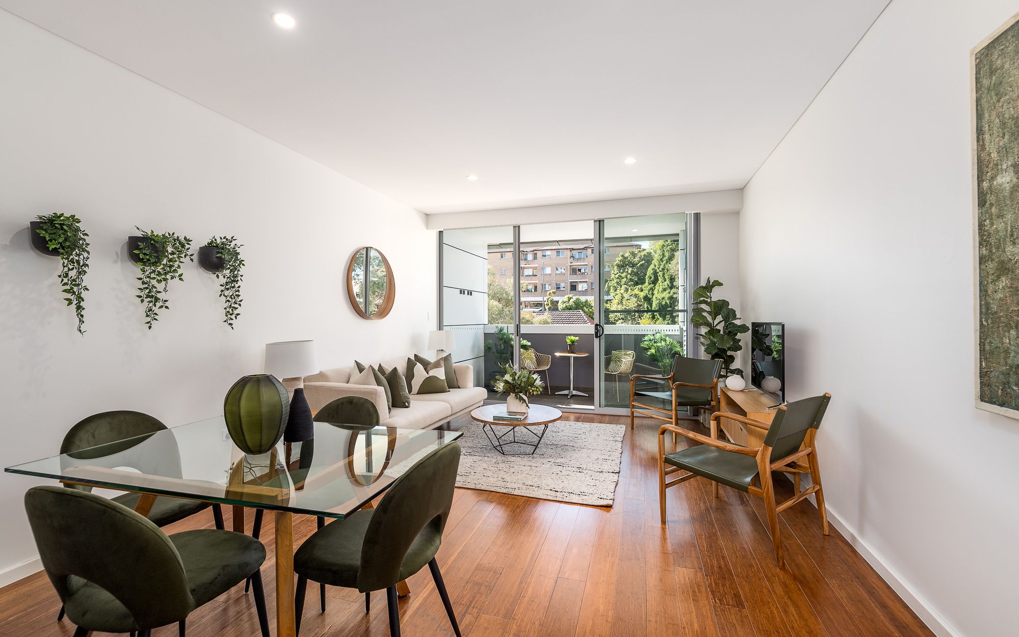 204/2 Arthur Street, Marrickville, NSW 2204 Sold Apartment Ray White Inner West Group