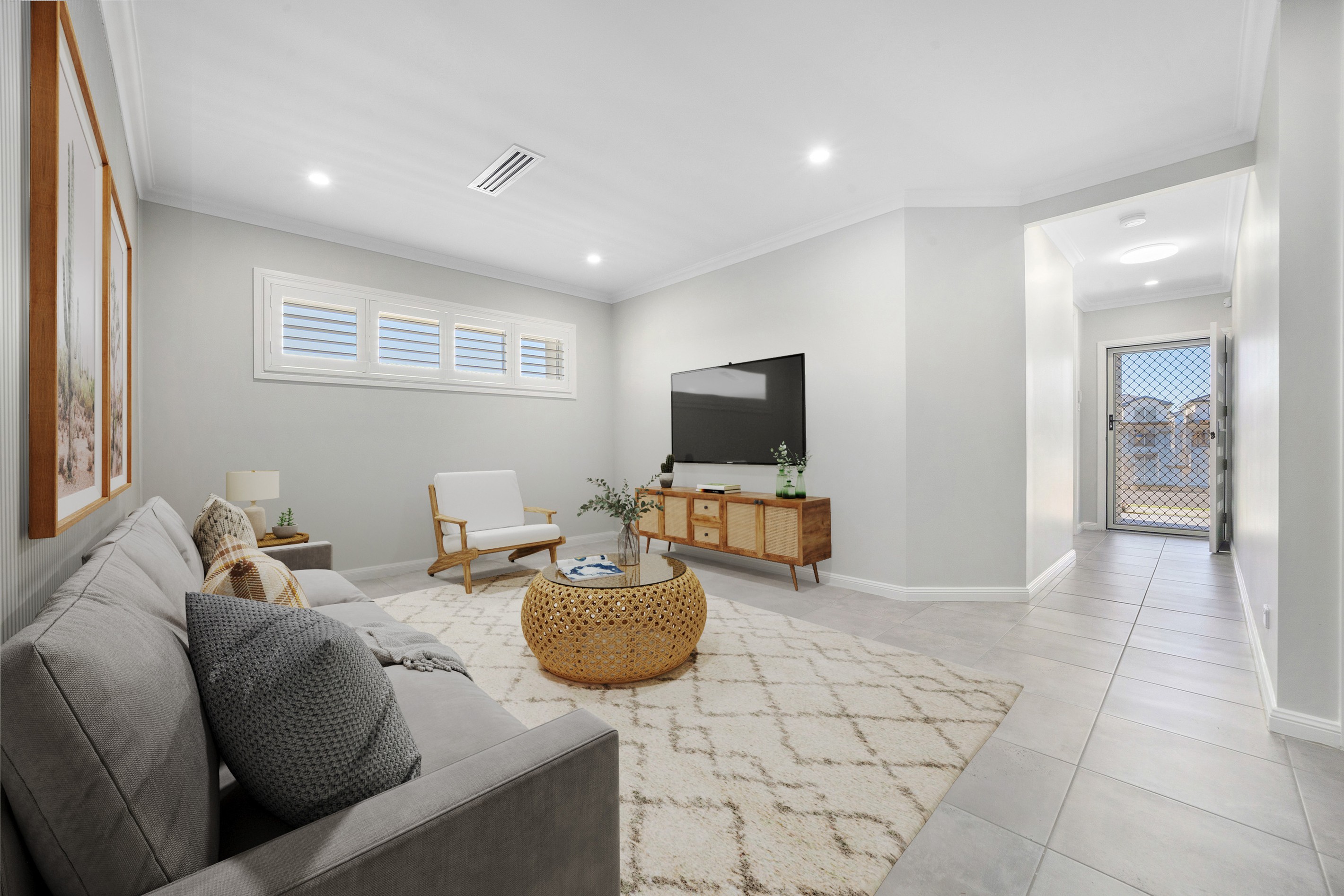 4 Steam Lane, Werrington, NSW 2747