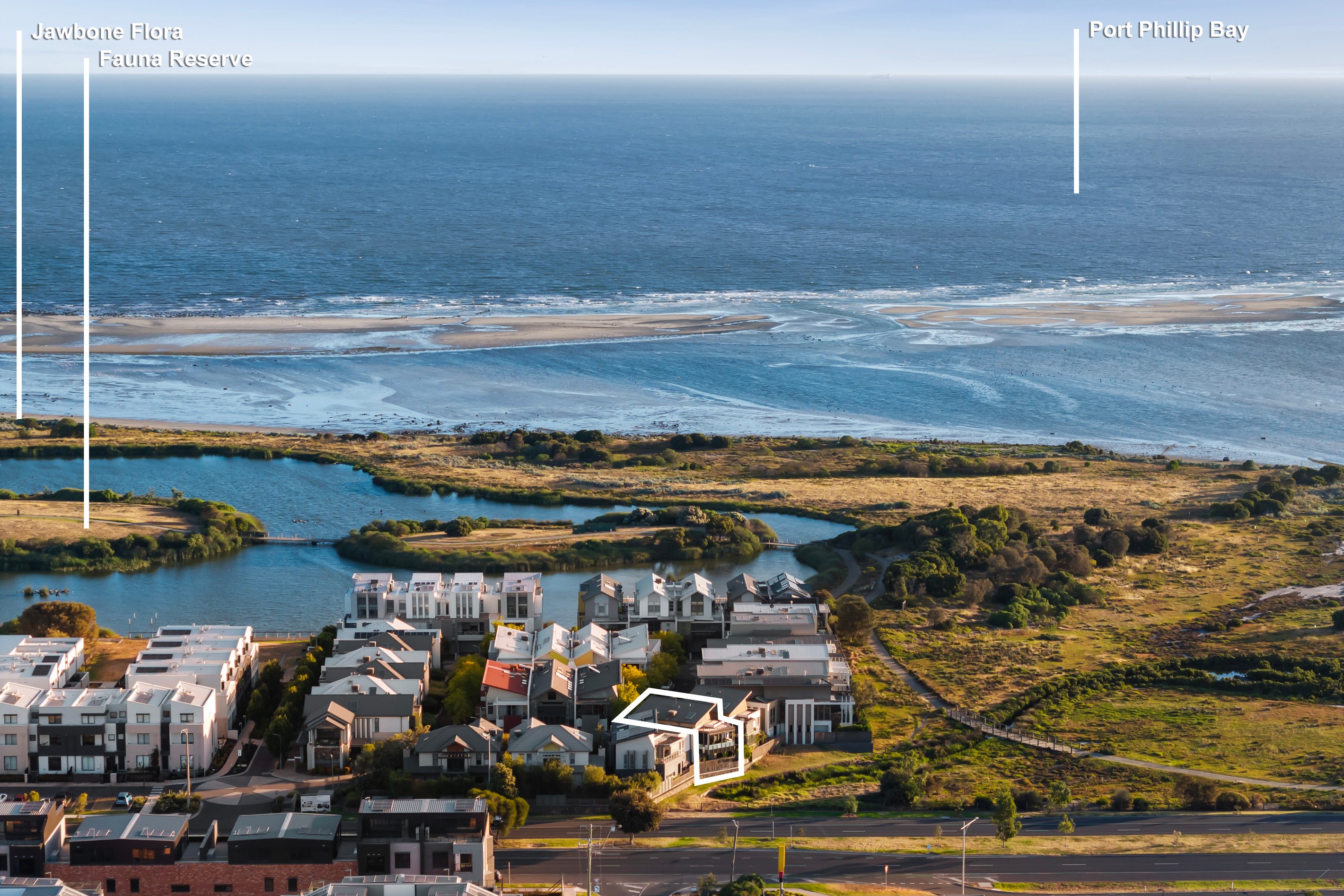 19 Sunset Drive, Williamstown, VIC 3016