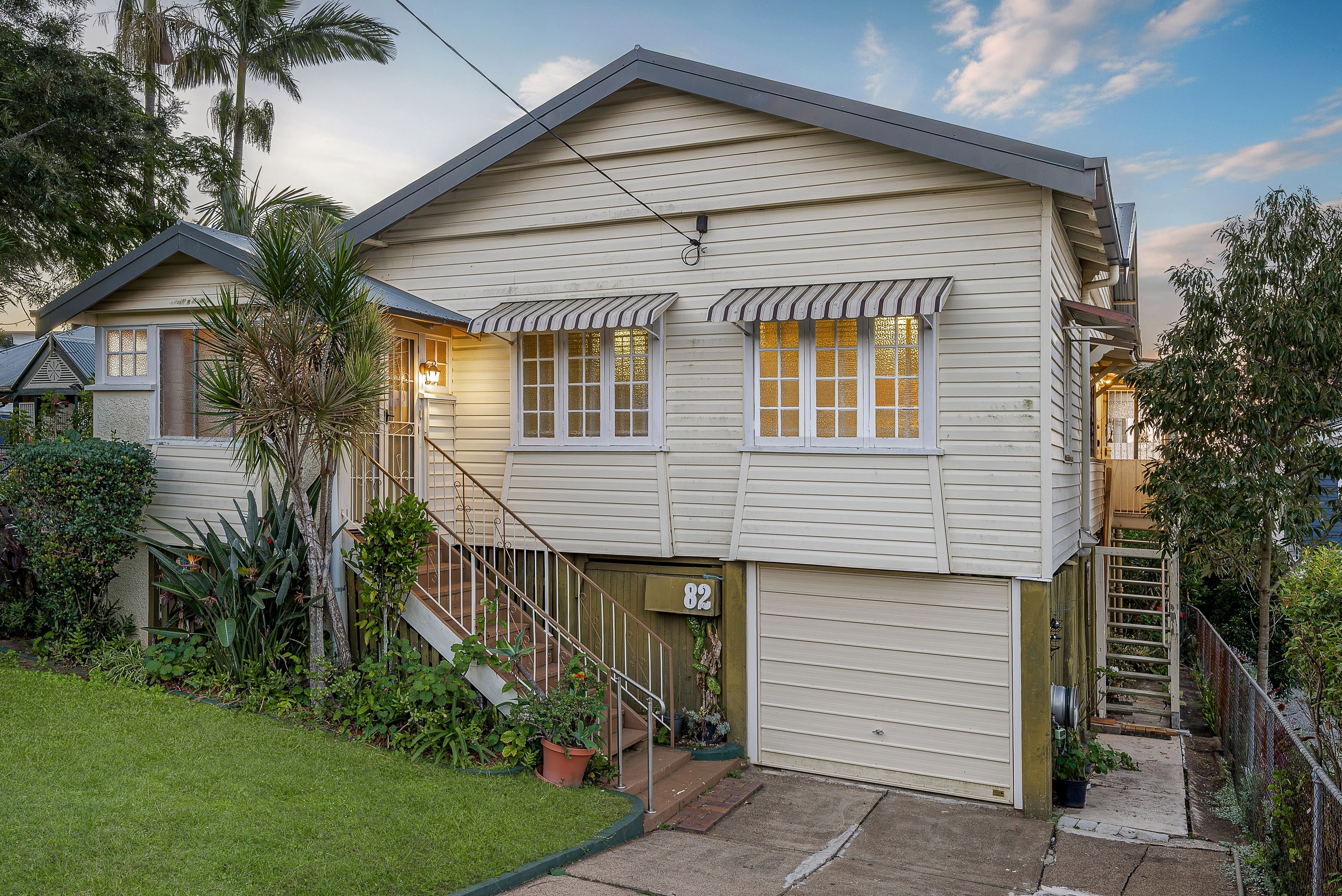 82 Cracknell Road, Annerley, QLD 4103