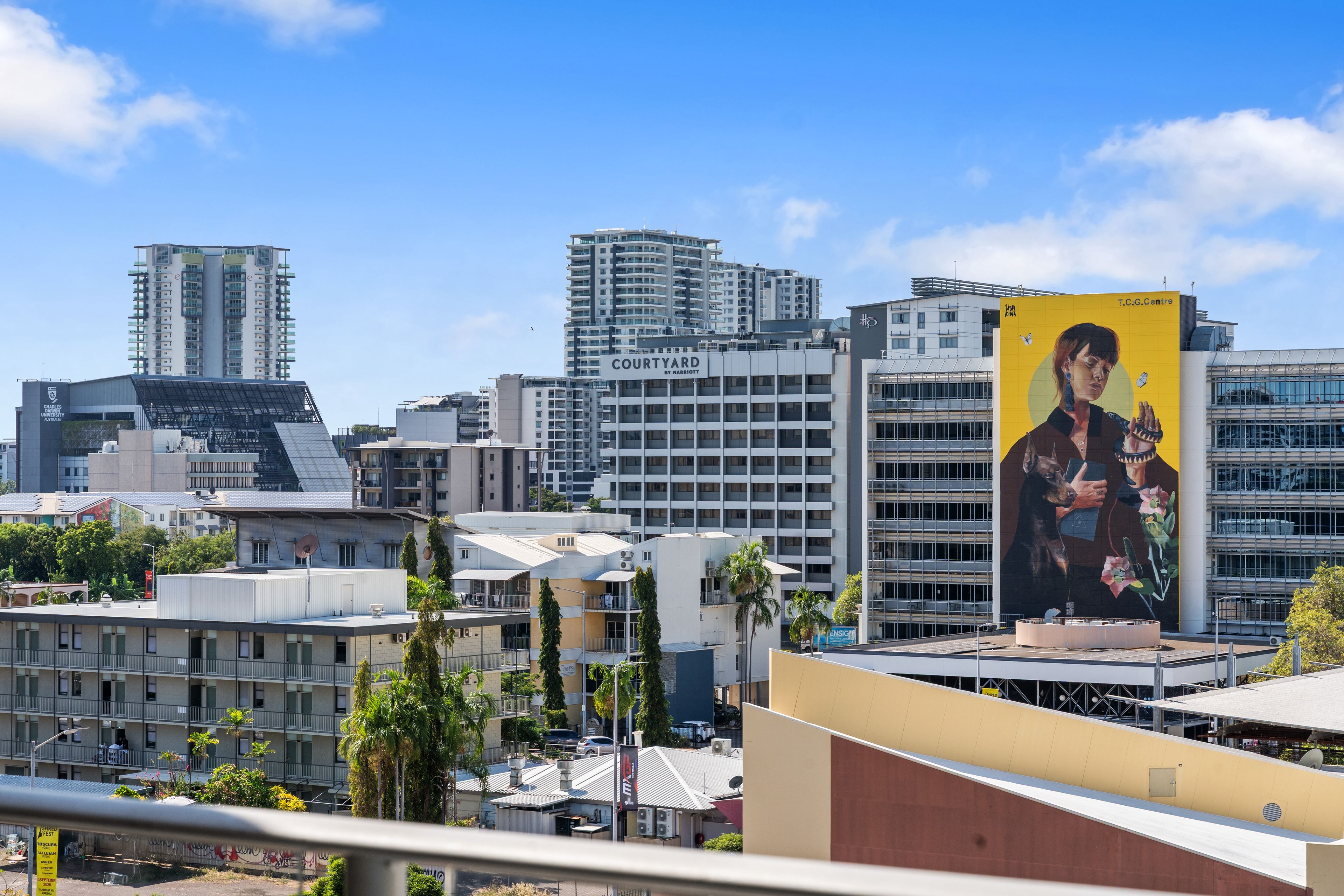25/101 Mitchell Street — photo 16 of 18