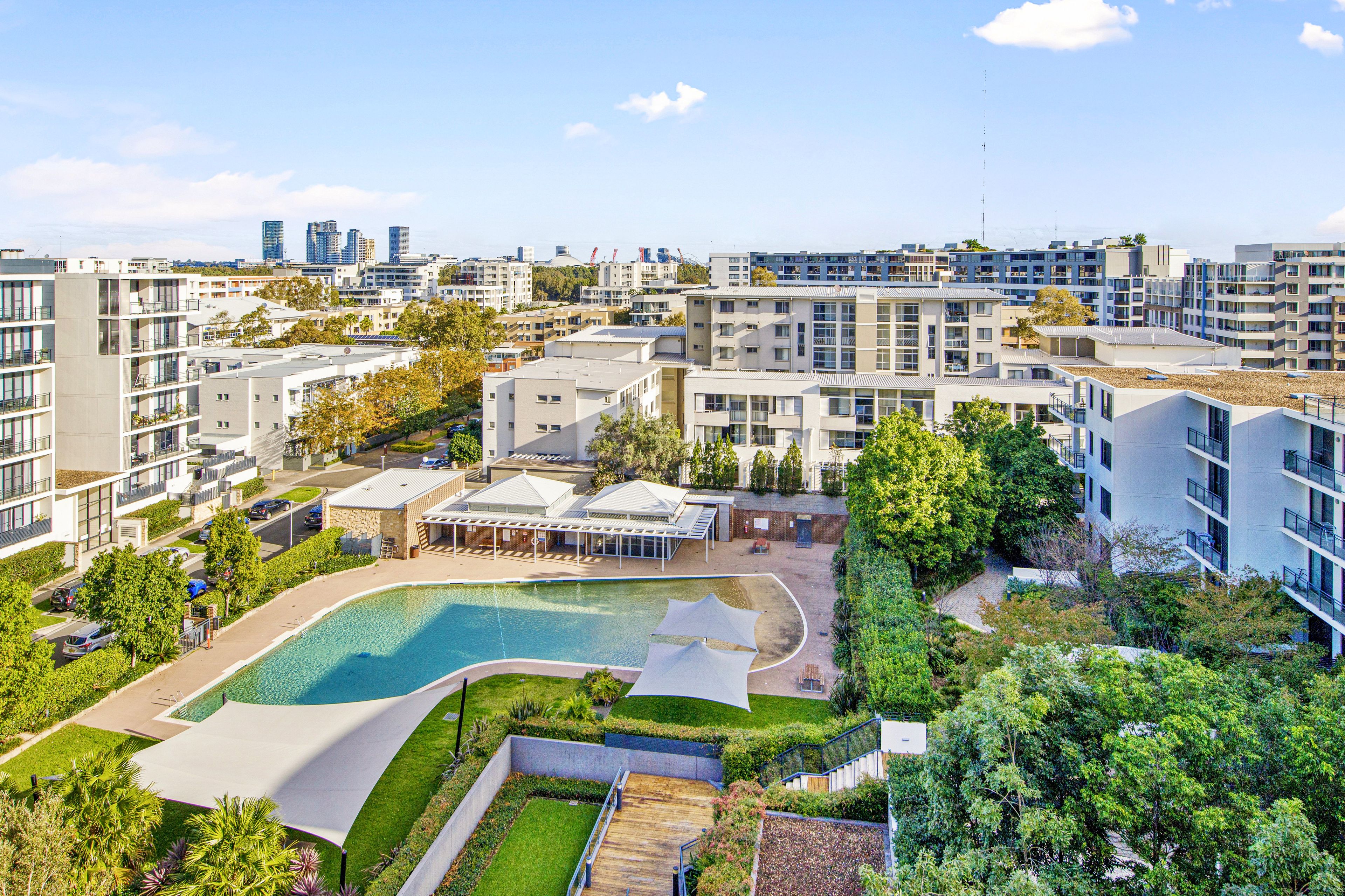 14 Baywater Drive, Wentworth Point NSW 2127