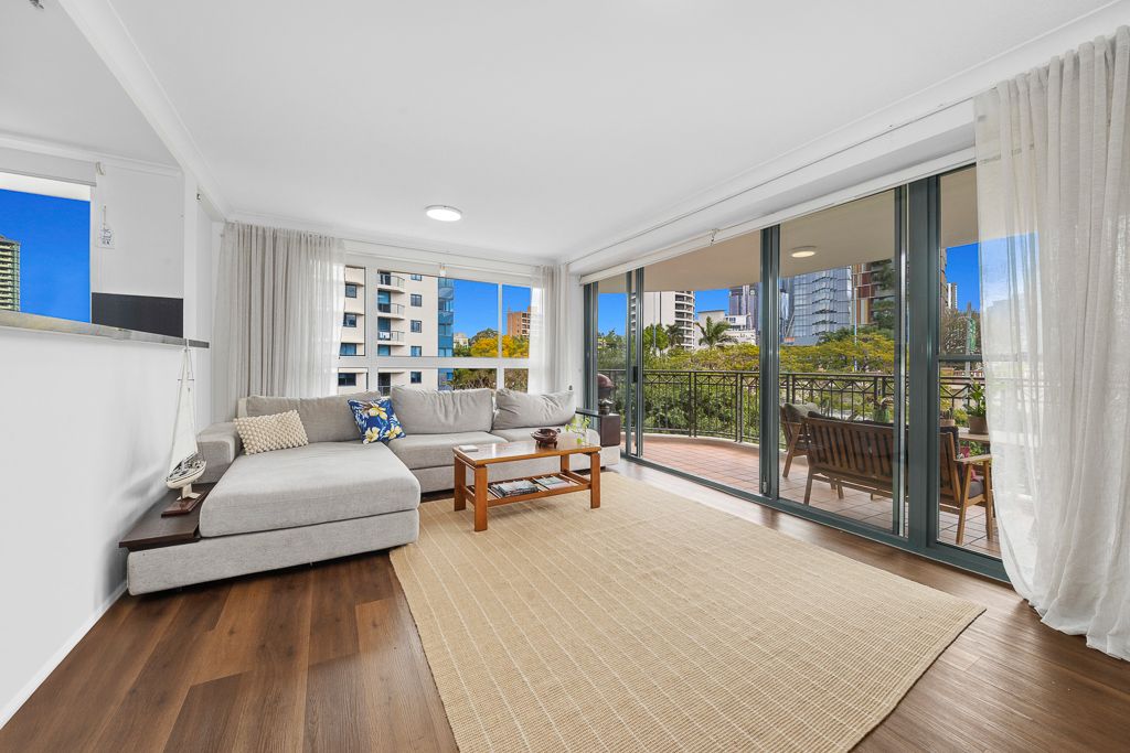 15/1 Goodwin Street, Kangaroo Point, QLD 4169
