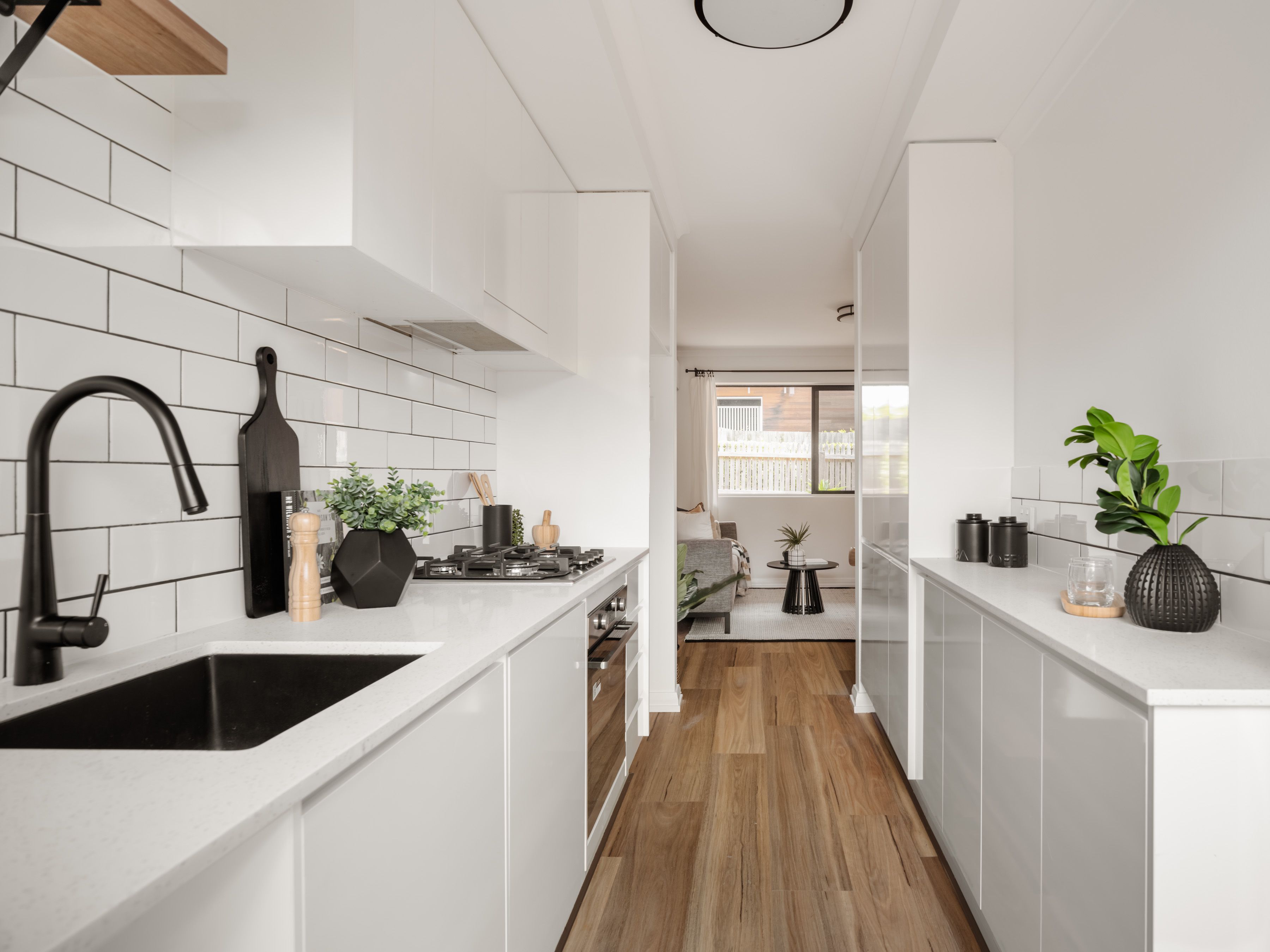 1/31 Bowen Street, Windsor, QLD 4030