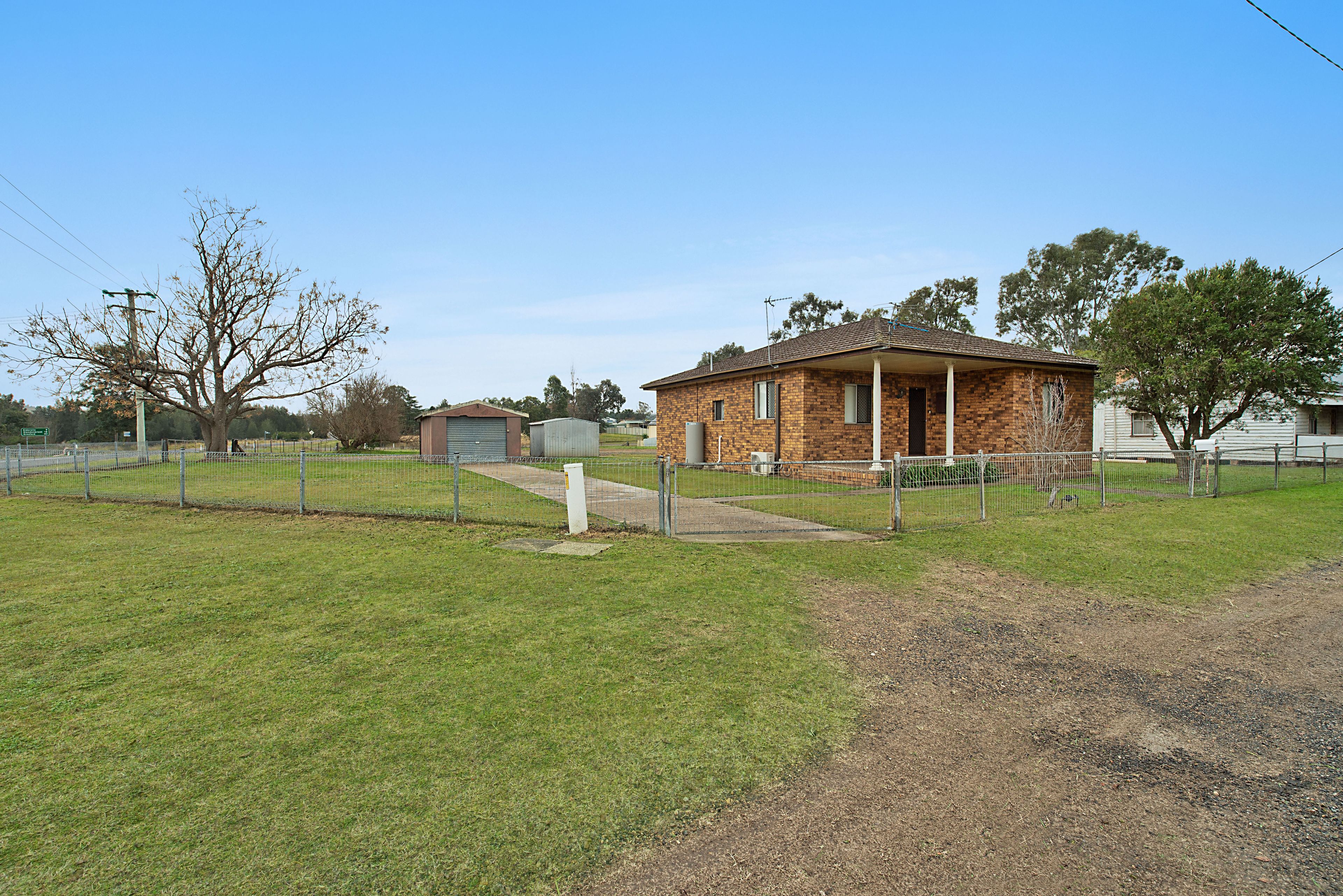 21 Maitland Street, East Branxton, NSW 2335