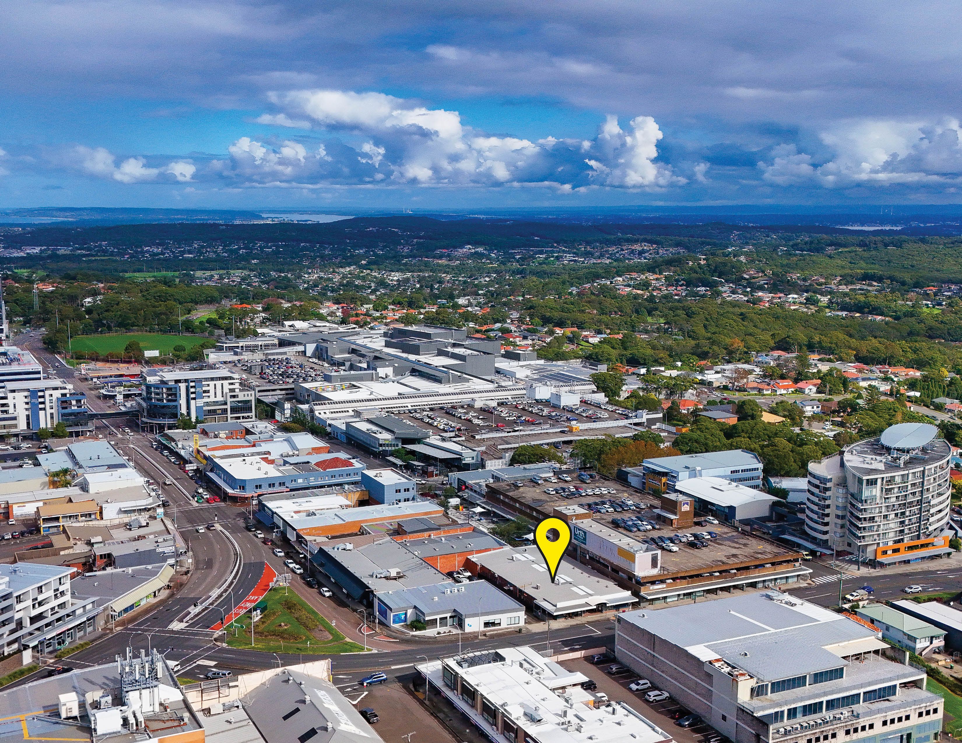 Charlestown Arcade/338 Charlestown Road, Charlestown, NSW 2290