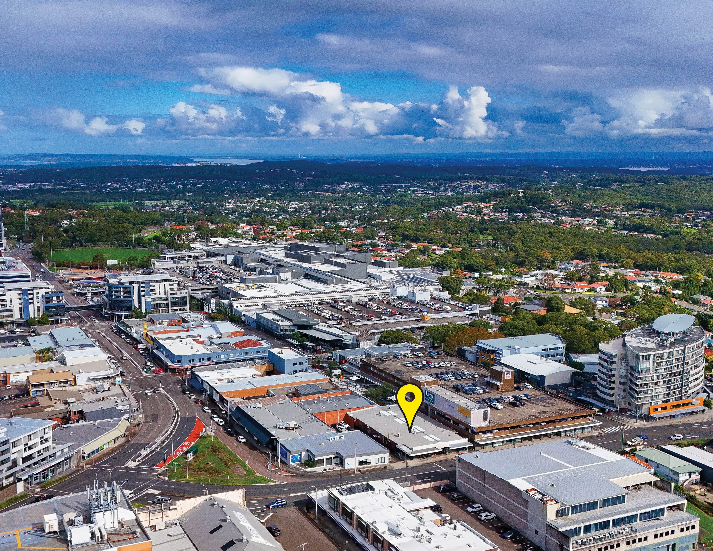 Charlestown Arcade/338 Charlestown Road, Charlestown, NSW 2290