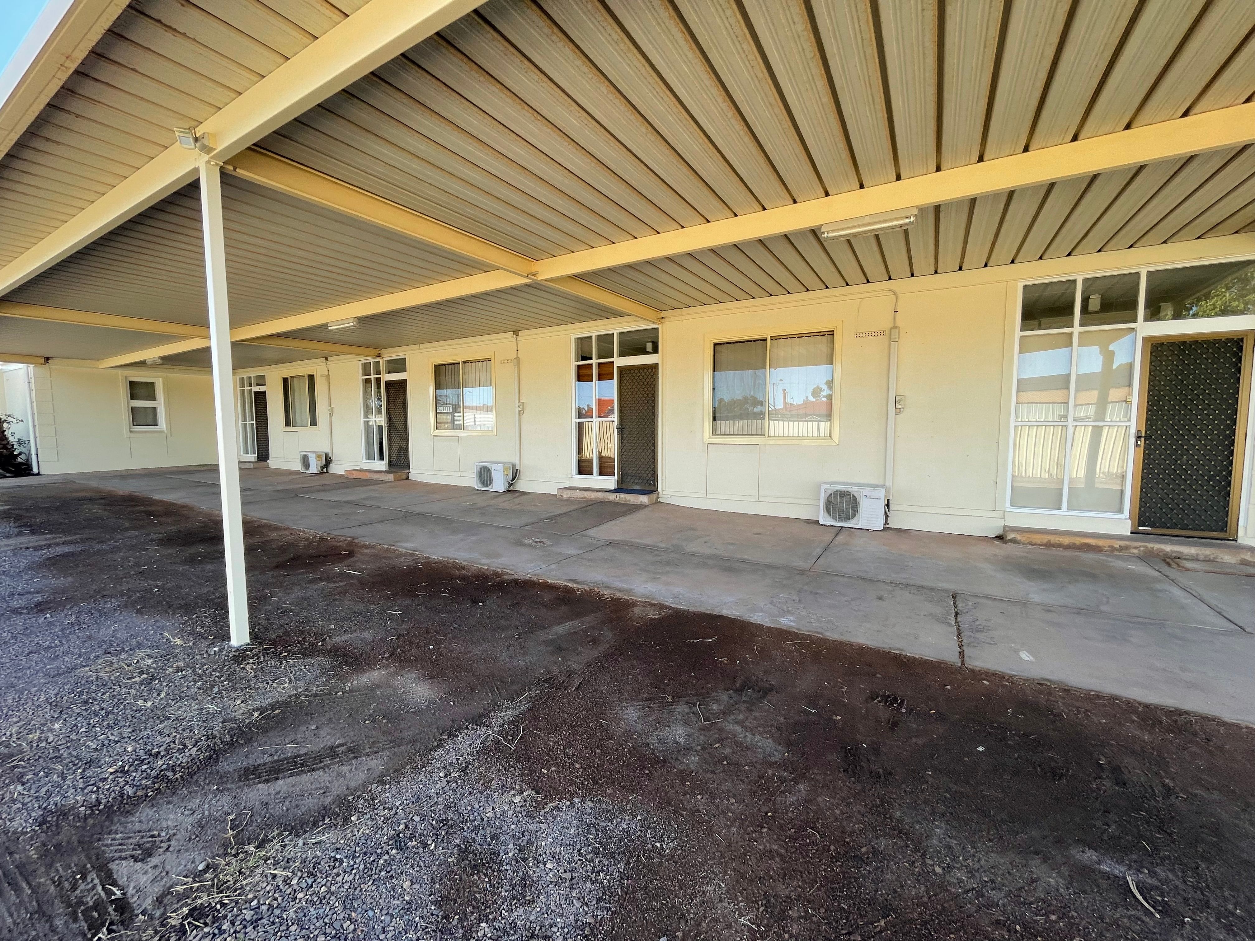 2/28 Rigney Street, Whyalla Playford, SA 5600