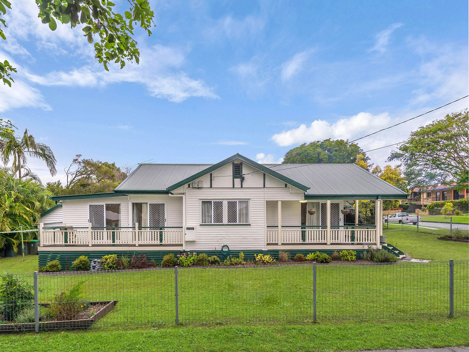 47 Illawong Street, Zillmere, QLD 4034