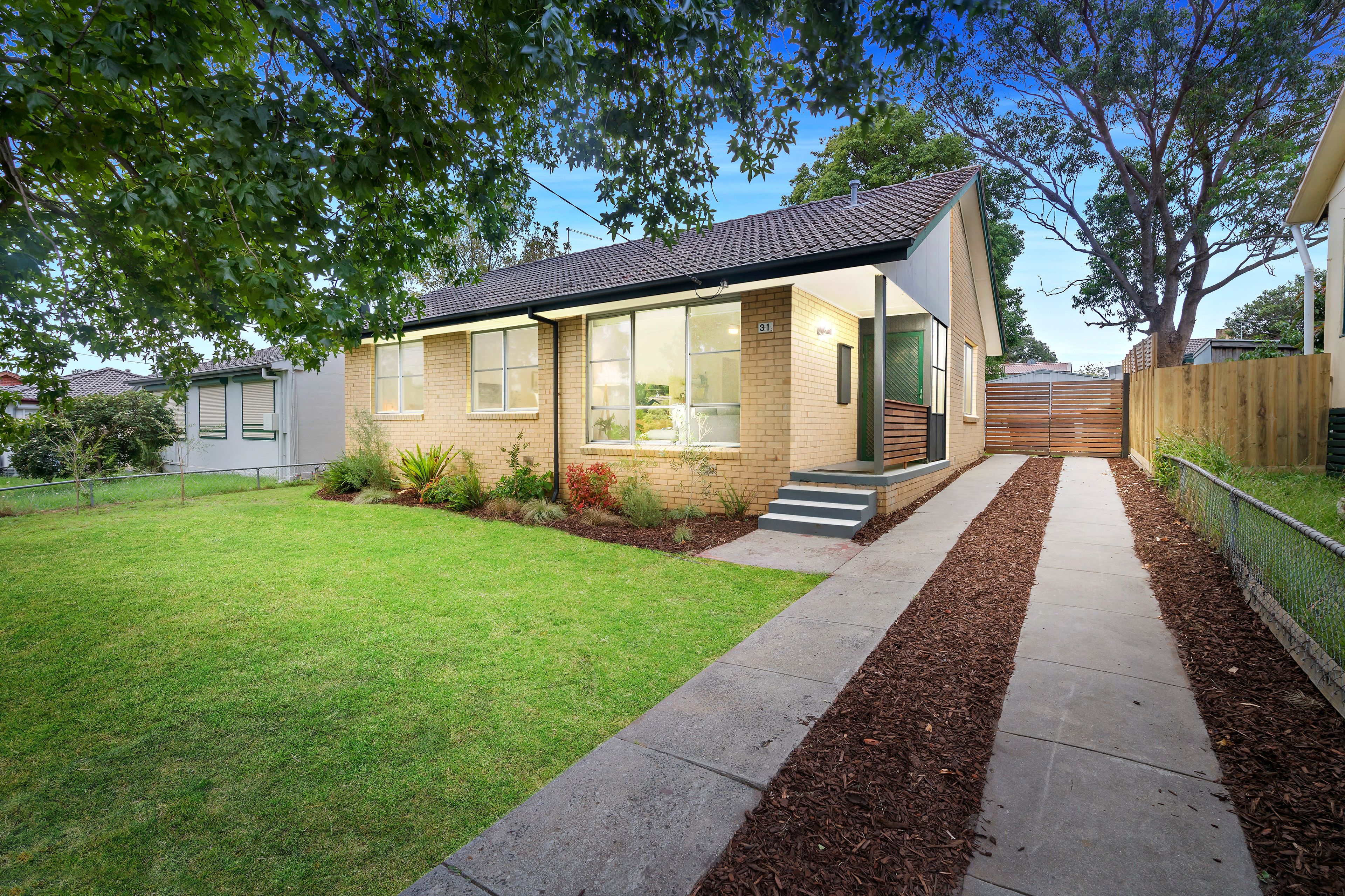 31 Coolgardie Street, Frankston North VIC 3200