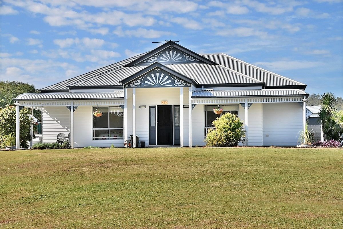 304 Veresdale Scrub Road, Veresdale Scrub, QLD Home For Sale • Ray White