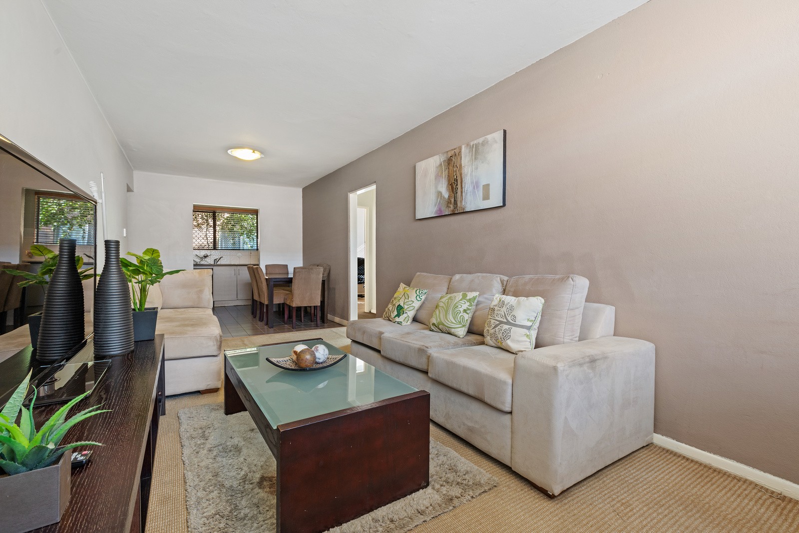 4/85 Prince Street, Annerley, QLD 4103