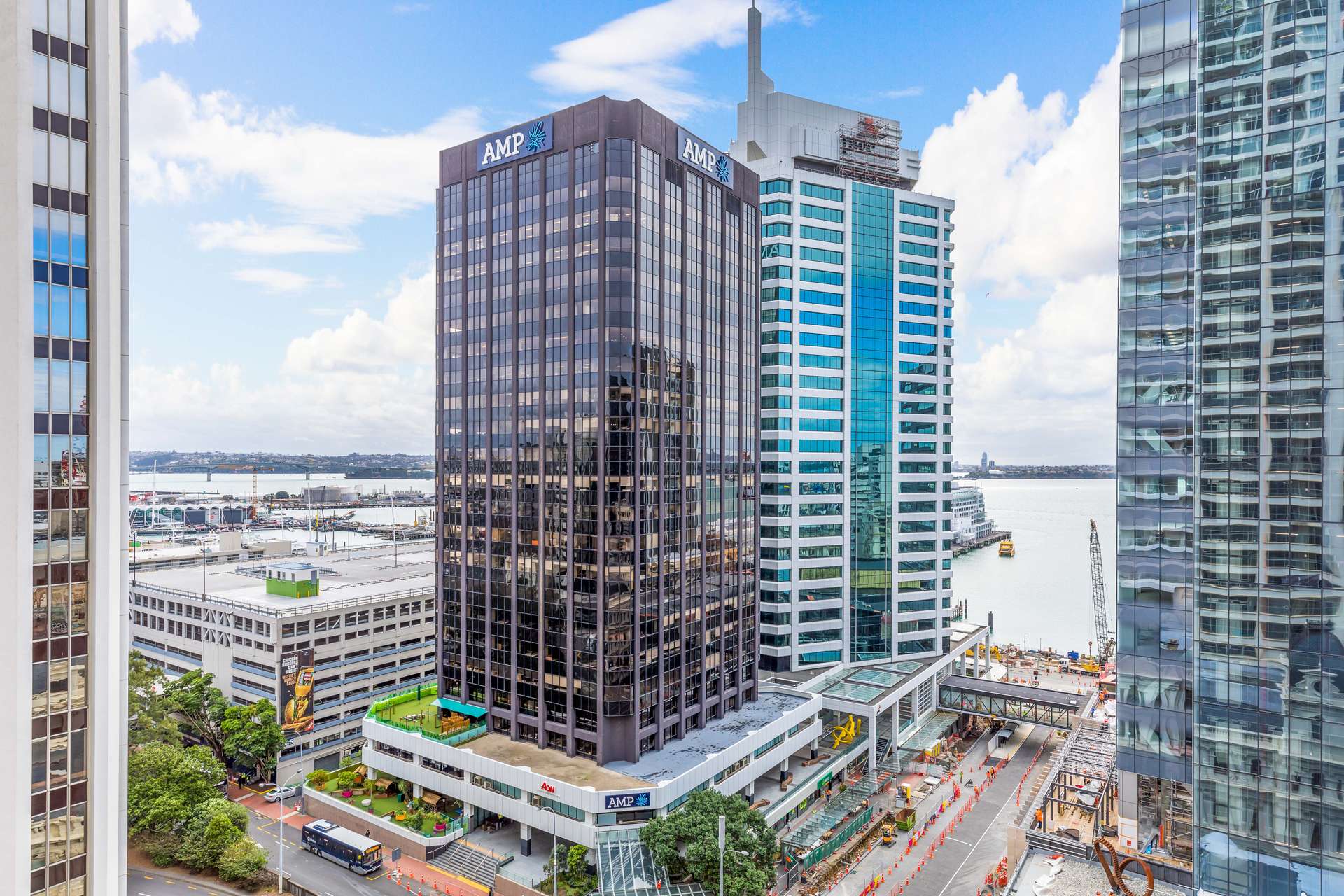 8 Albert Street, Auckland Central, Auckland City Real Estate Ray White New Zealand