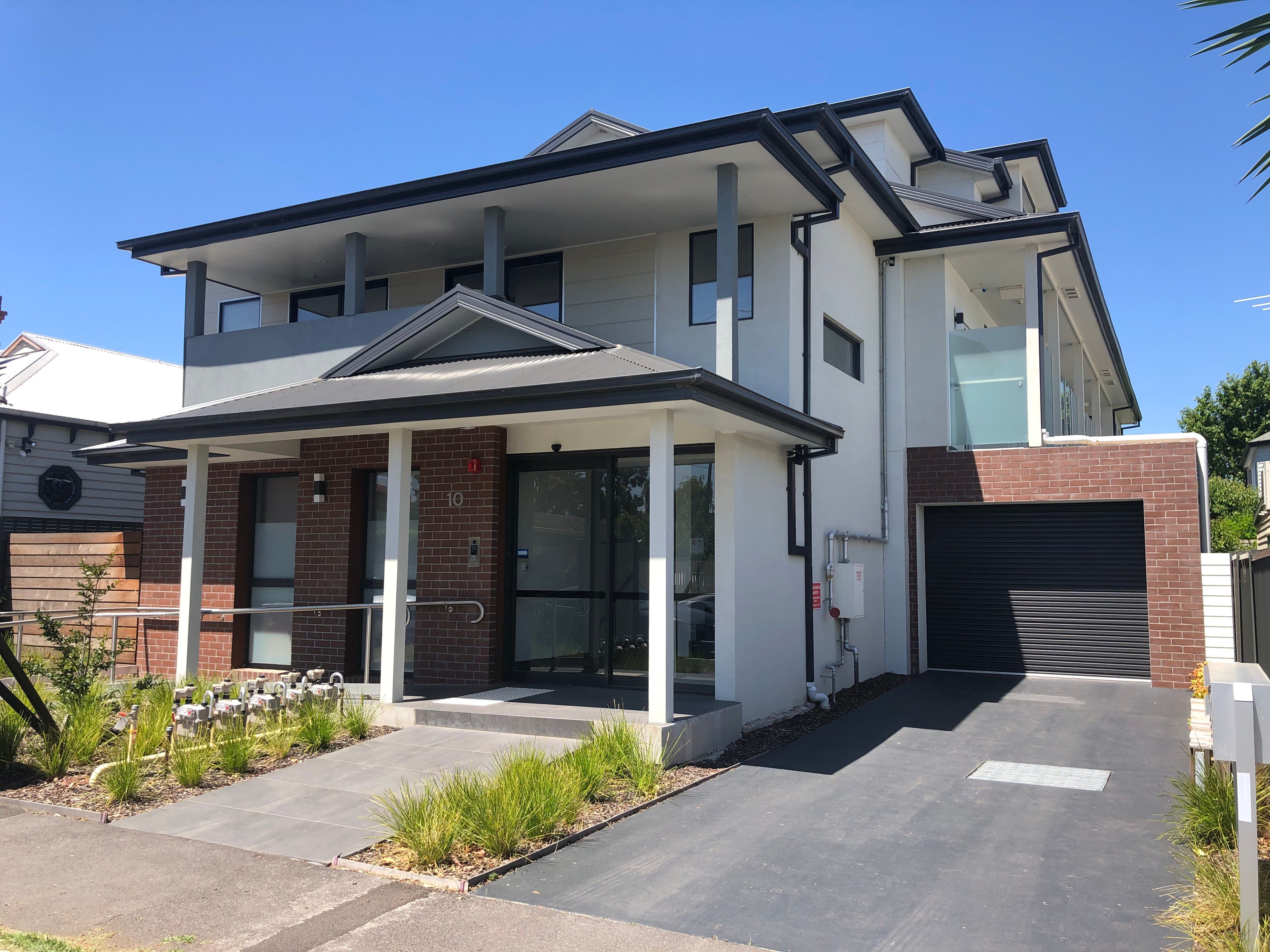 1/10 Oxford Street, Oakleigh, VIC 3166