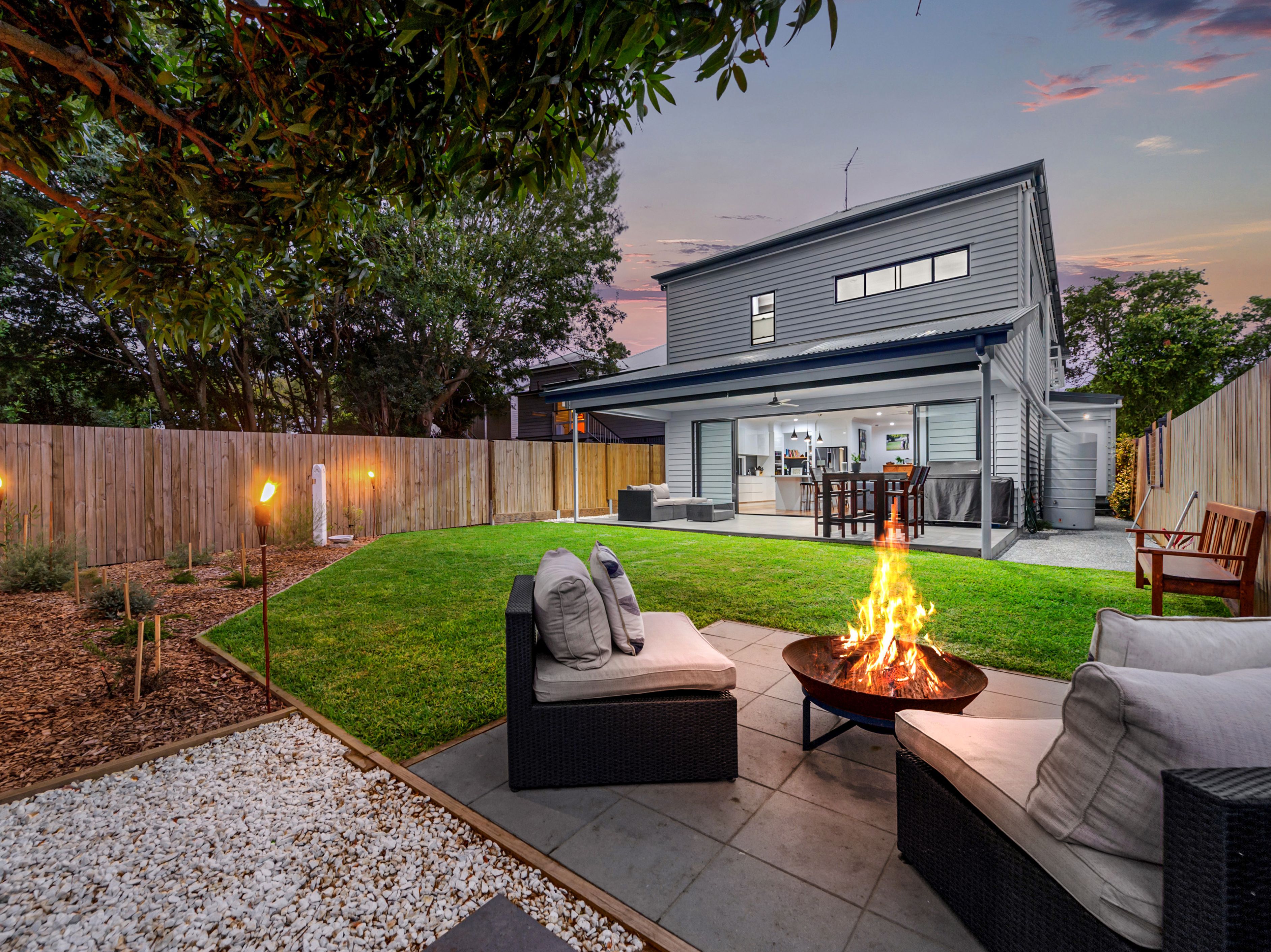 18 Lincoln Street, Wilston, QLD 4051