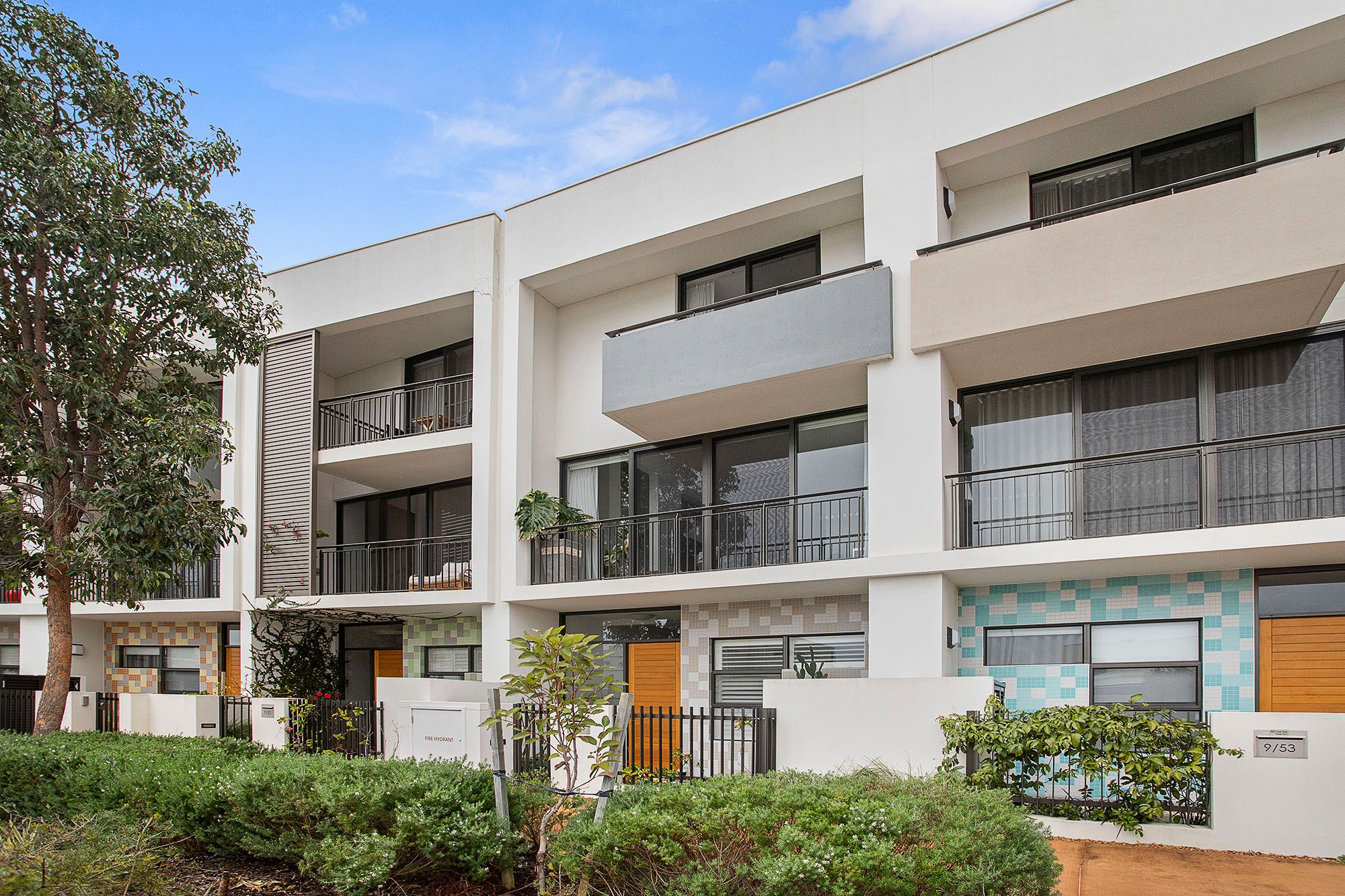 8/53 Stadium Drive, Floreat, WA 6014