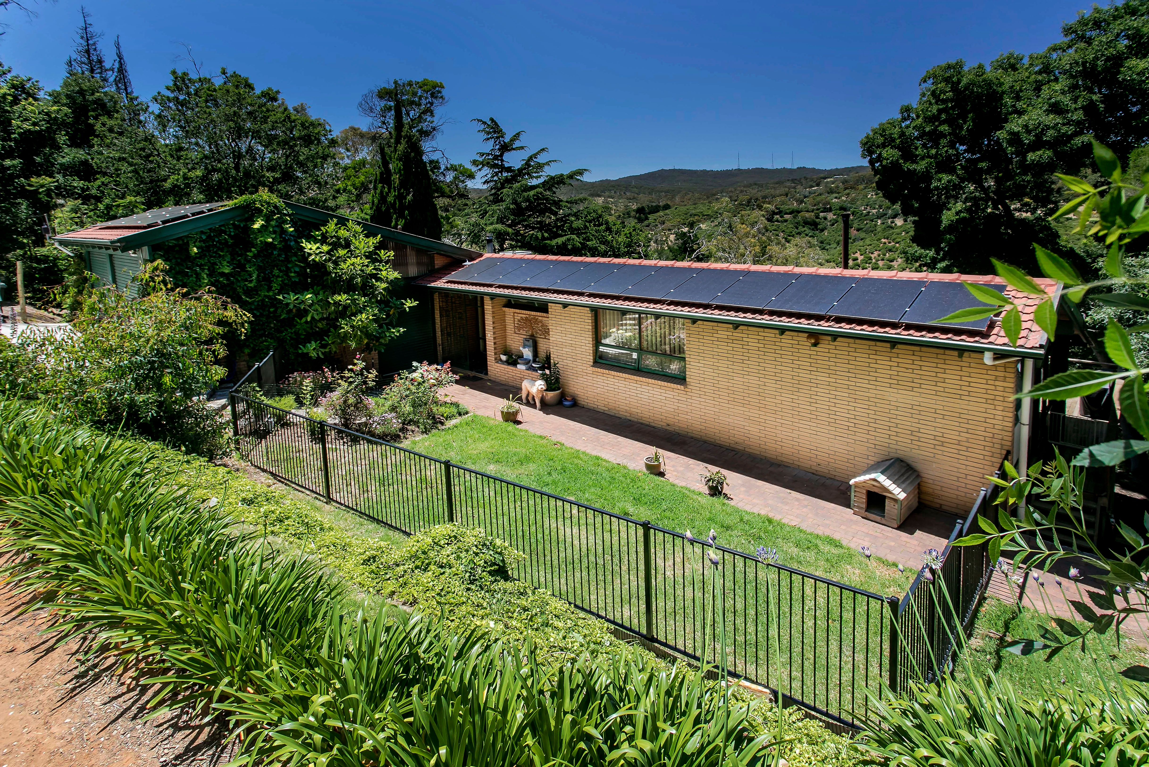 29 Gleneagles Road, Mount Osmond, SA 5064