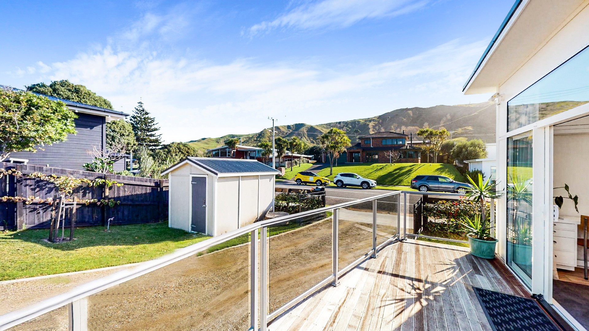 93A Wairere Road, Wainui, Gisborne District