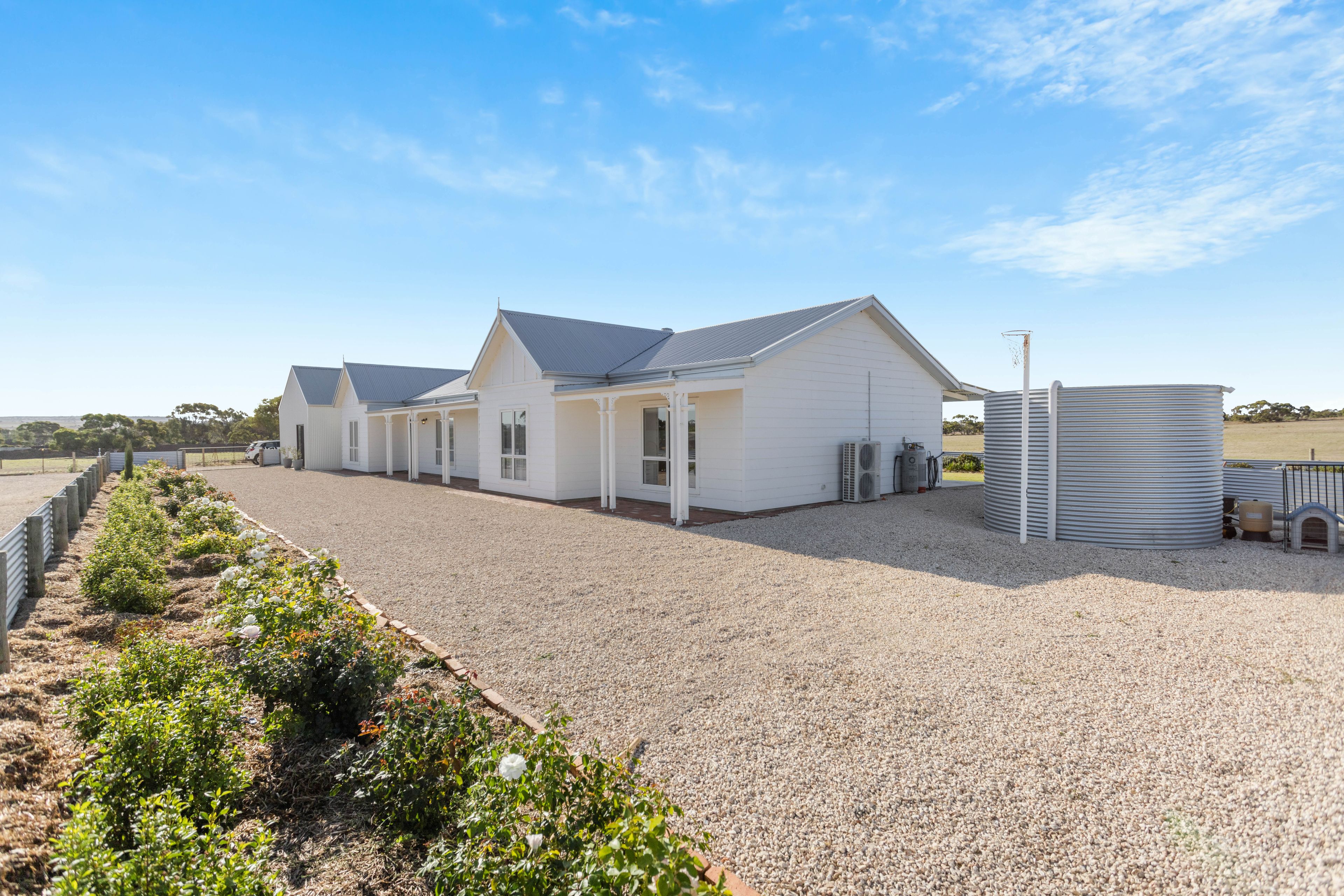221 Chaunceys Line Road, Hartley, SA 5255