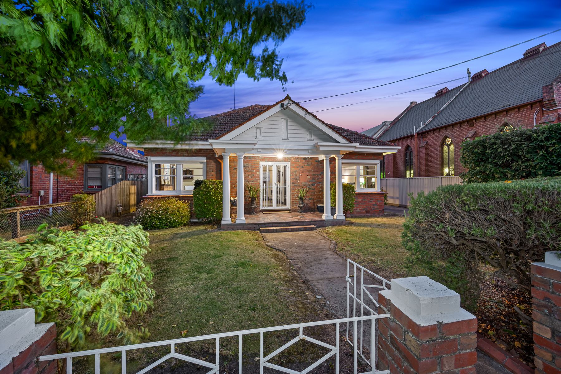 135B Albert Street, Ballarat Central, VIC 3350