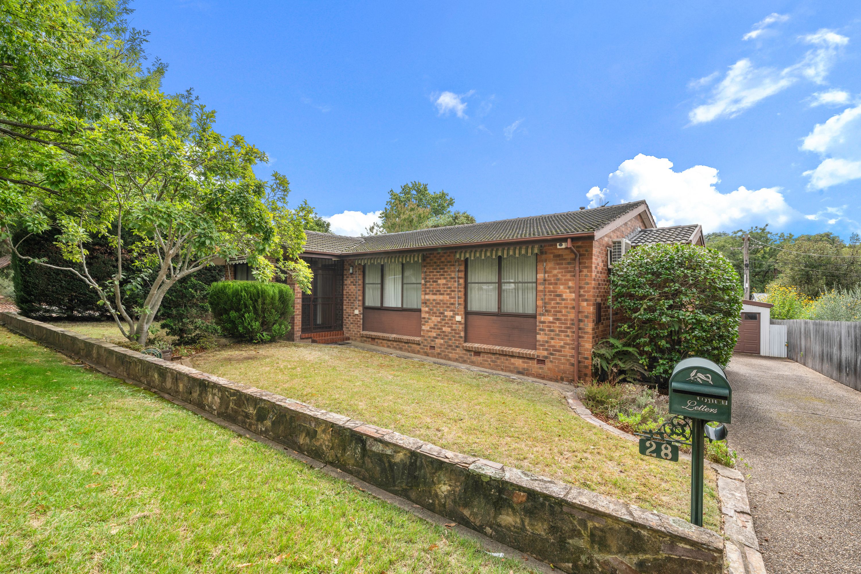 28 Longstaff Street, Lyneham, ACT 2602