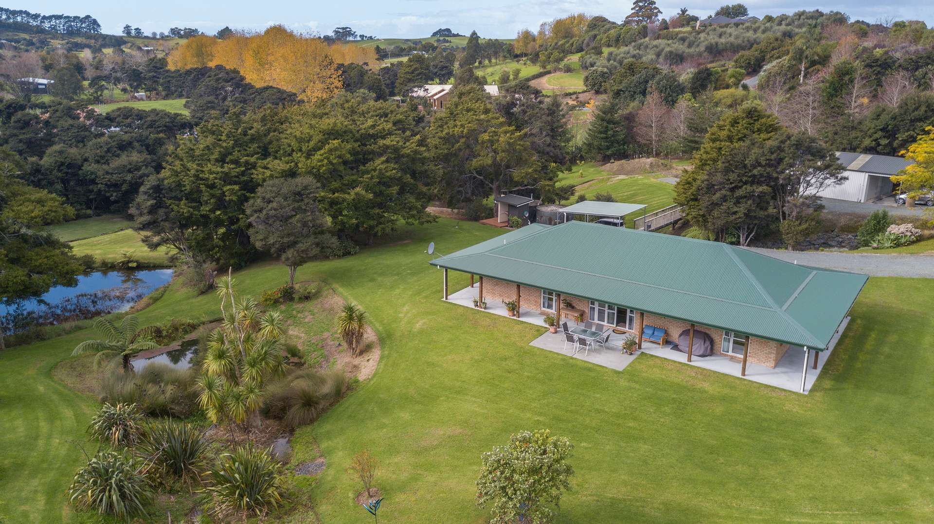 402D King Road, Mangawhai, Kaipara District