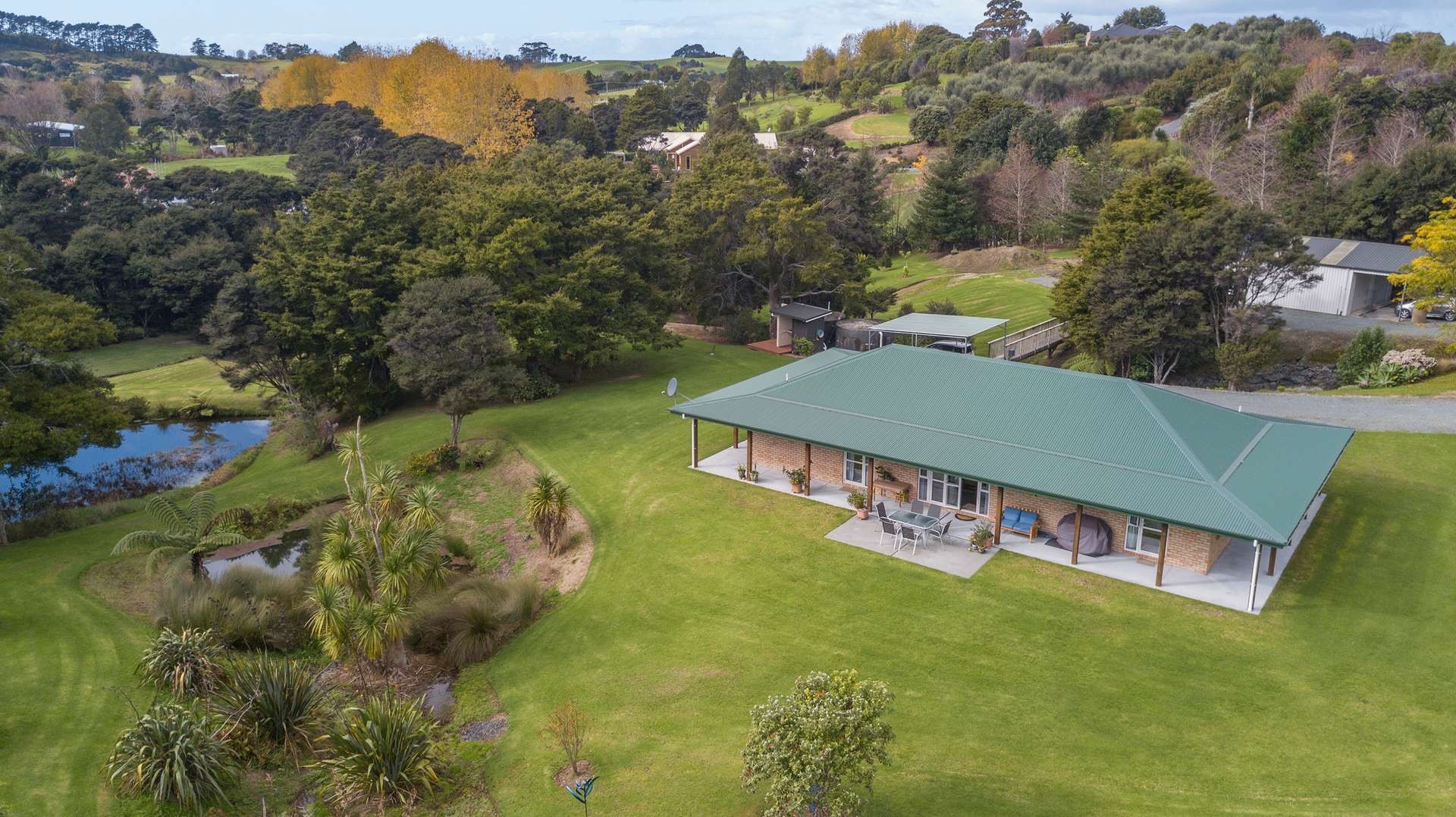 402D King Road, Mangawhai, Kaipara District