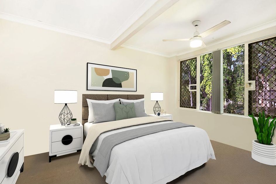 75 Sir Fred Schonell Drive, St Lucia QLD 4067