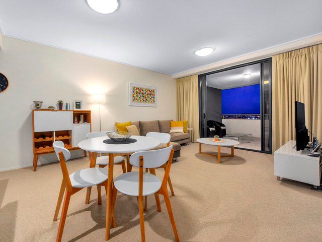 375/420 Queen Street, Brisbane City, QLD 4000