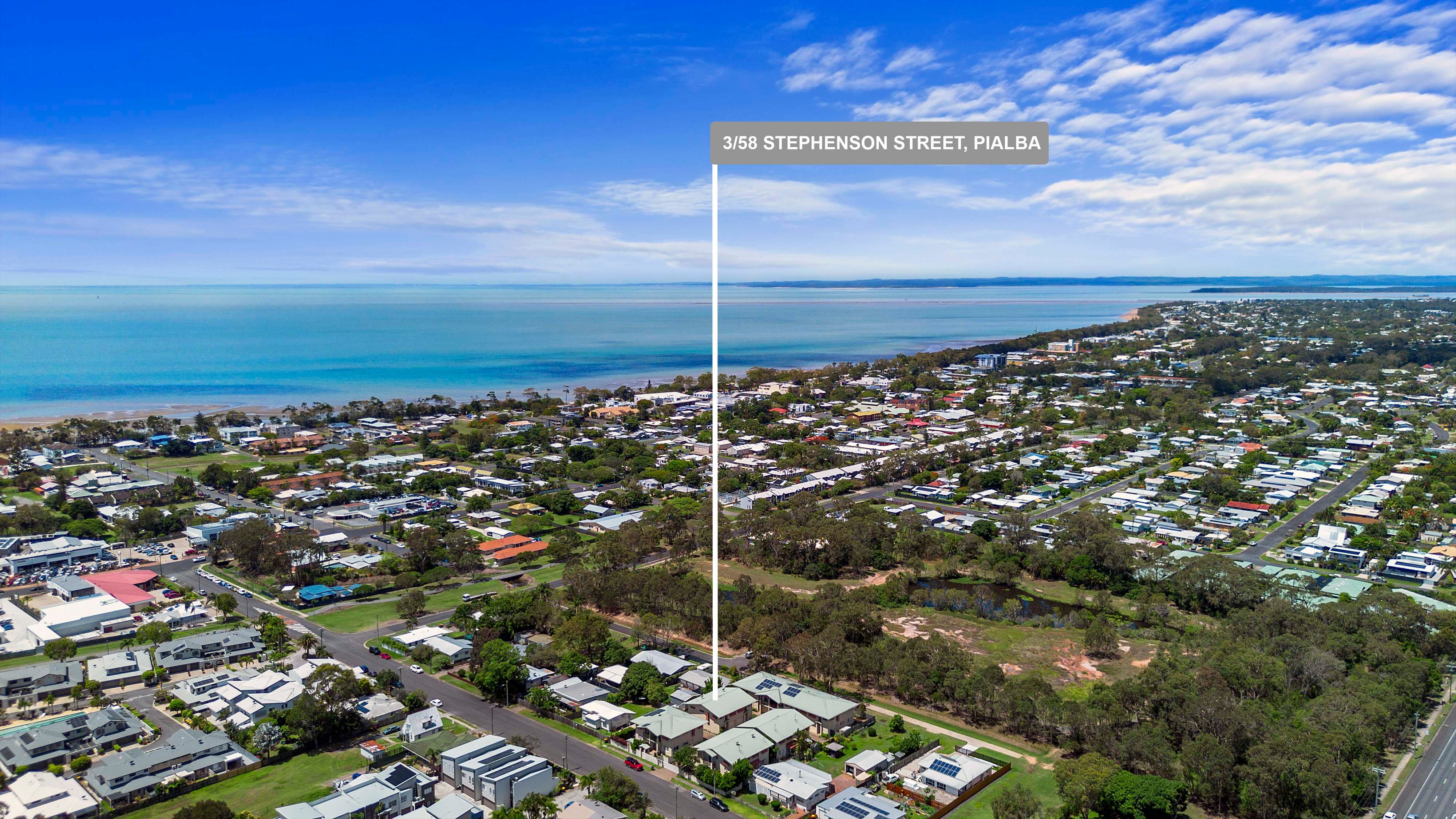 58-60 Stephenson Street , Scarness QLD 4655