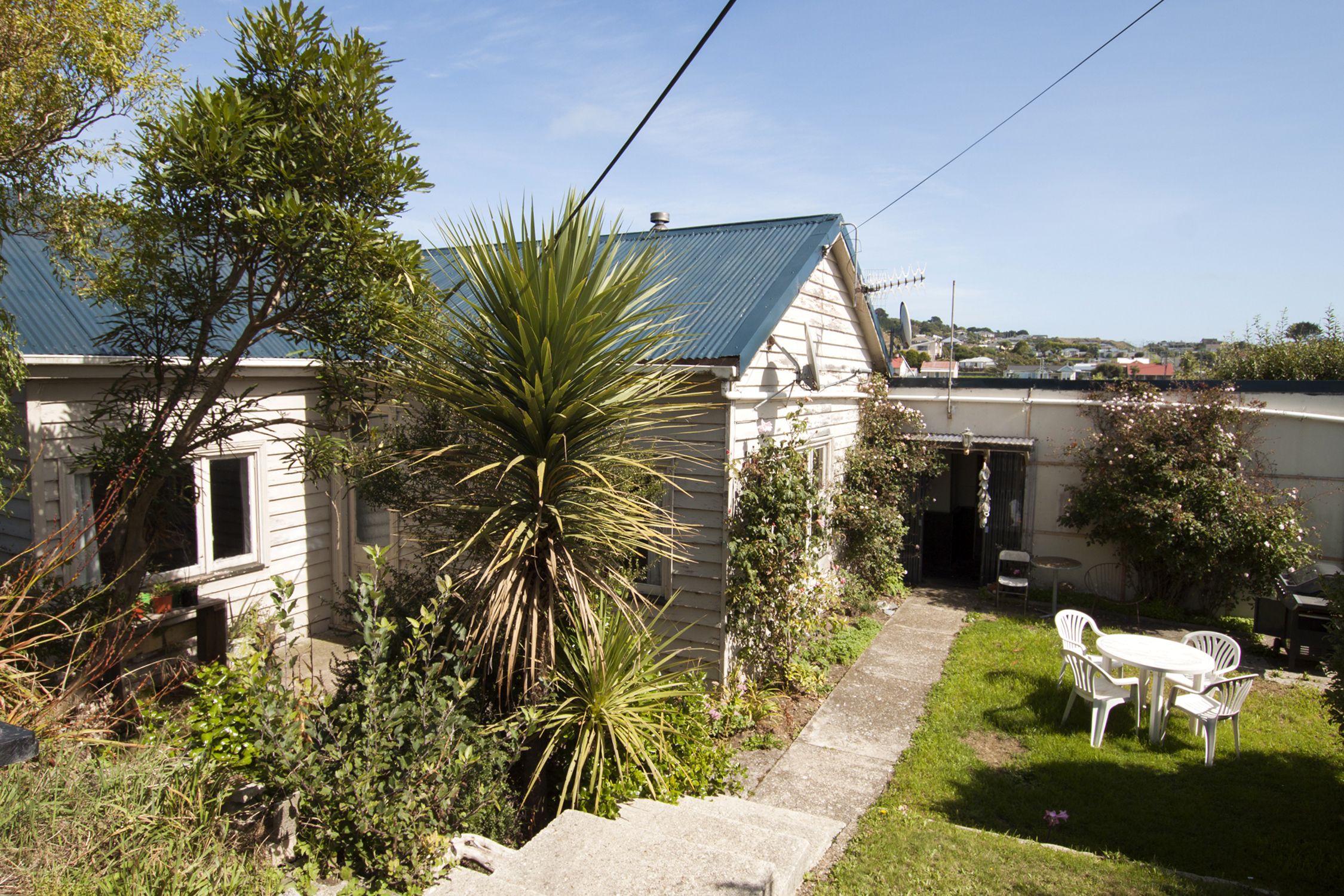 63 Slaney Street, Bluff, Invercargill