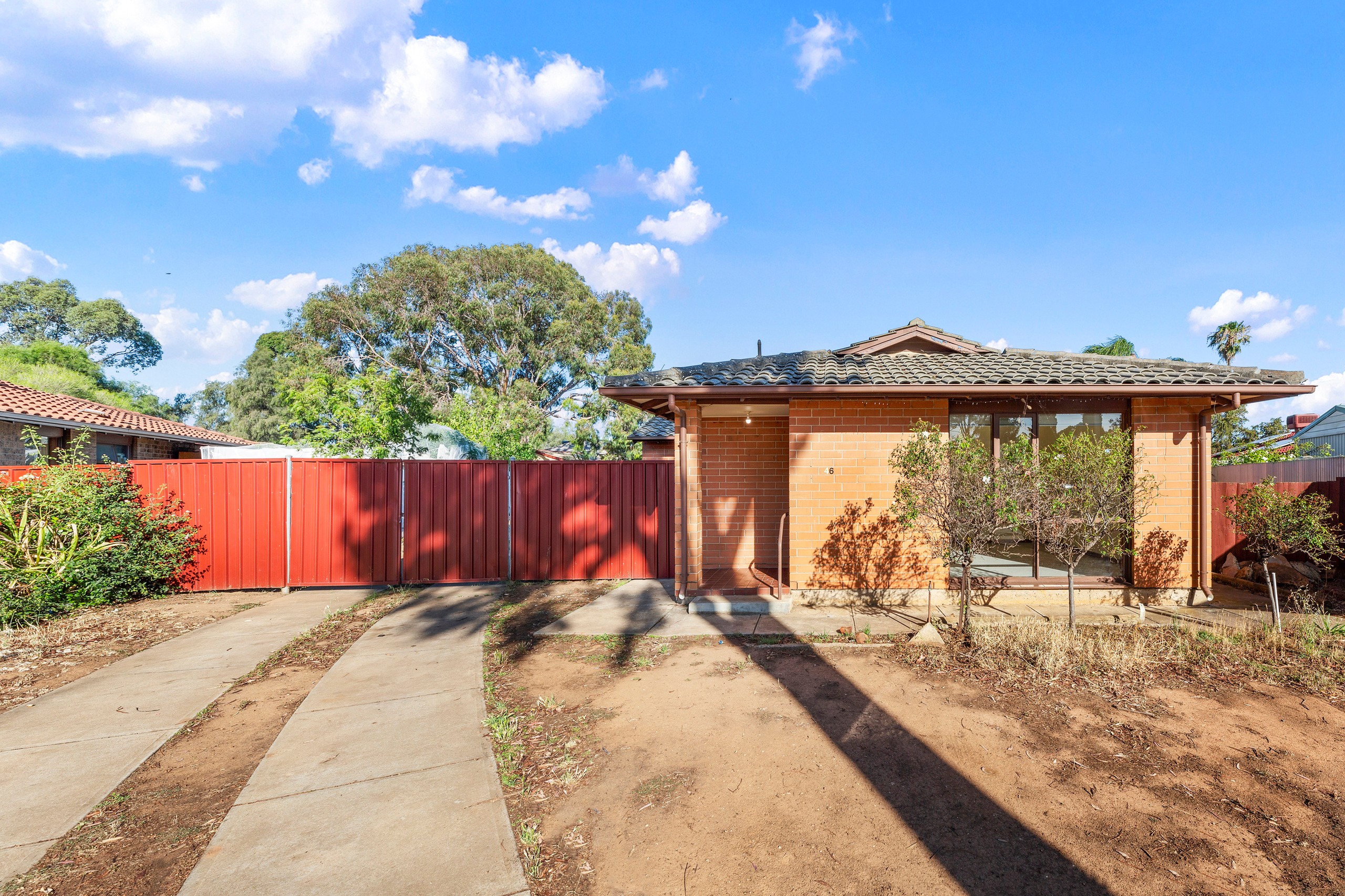 46 Joanne Terrace, Parafield Gardens, SA 5107