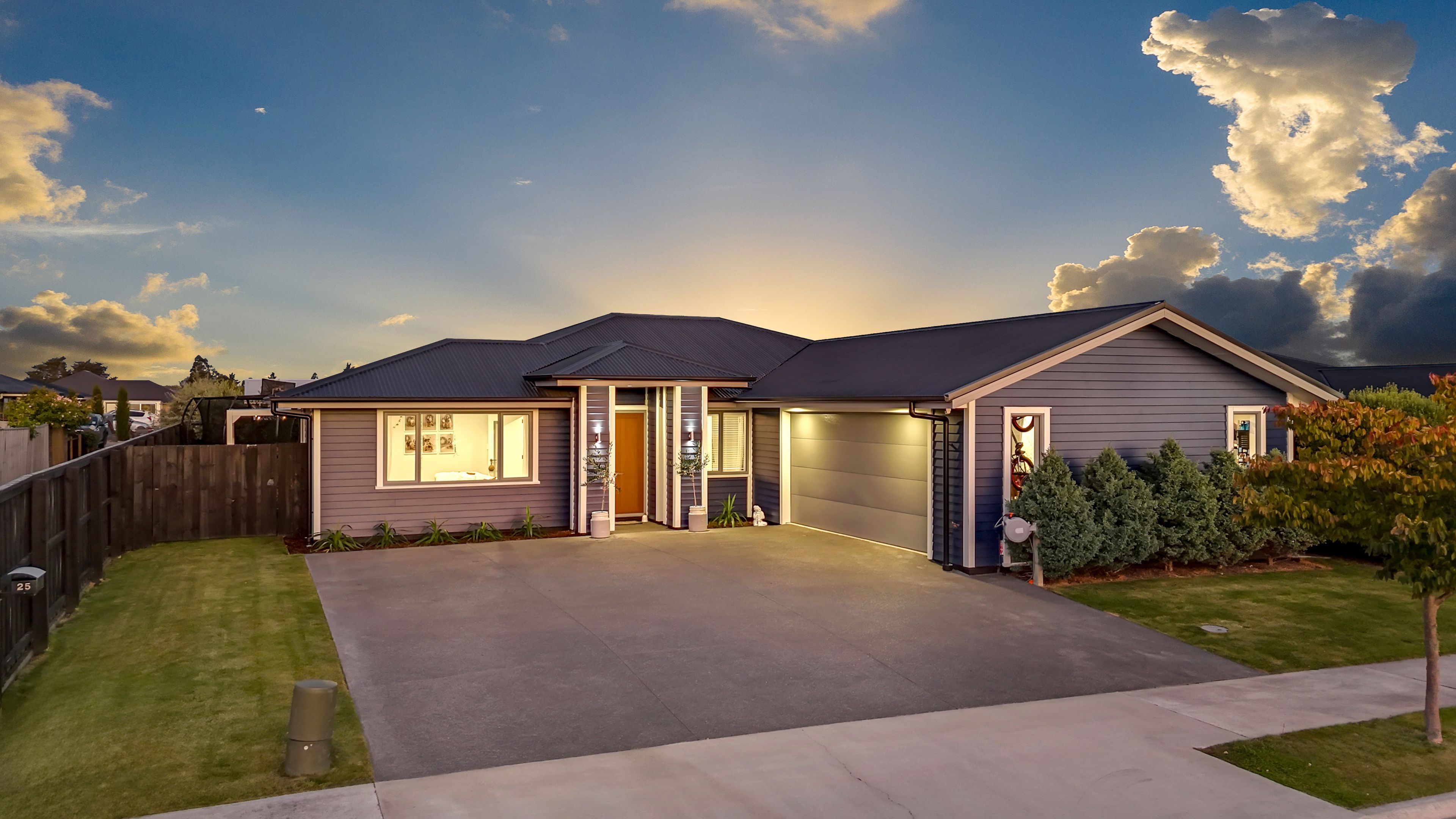 25 MacPhail Avenue, Rangiora, Waimakariri District