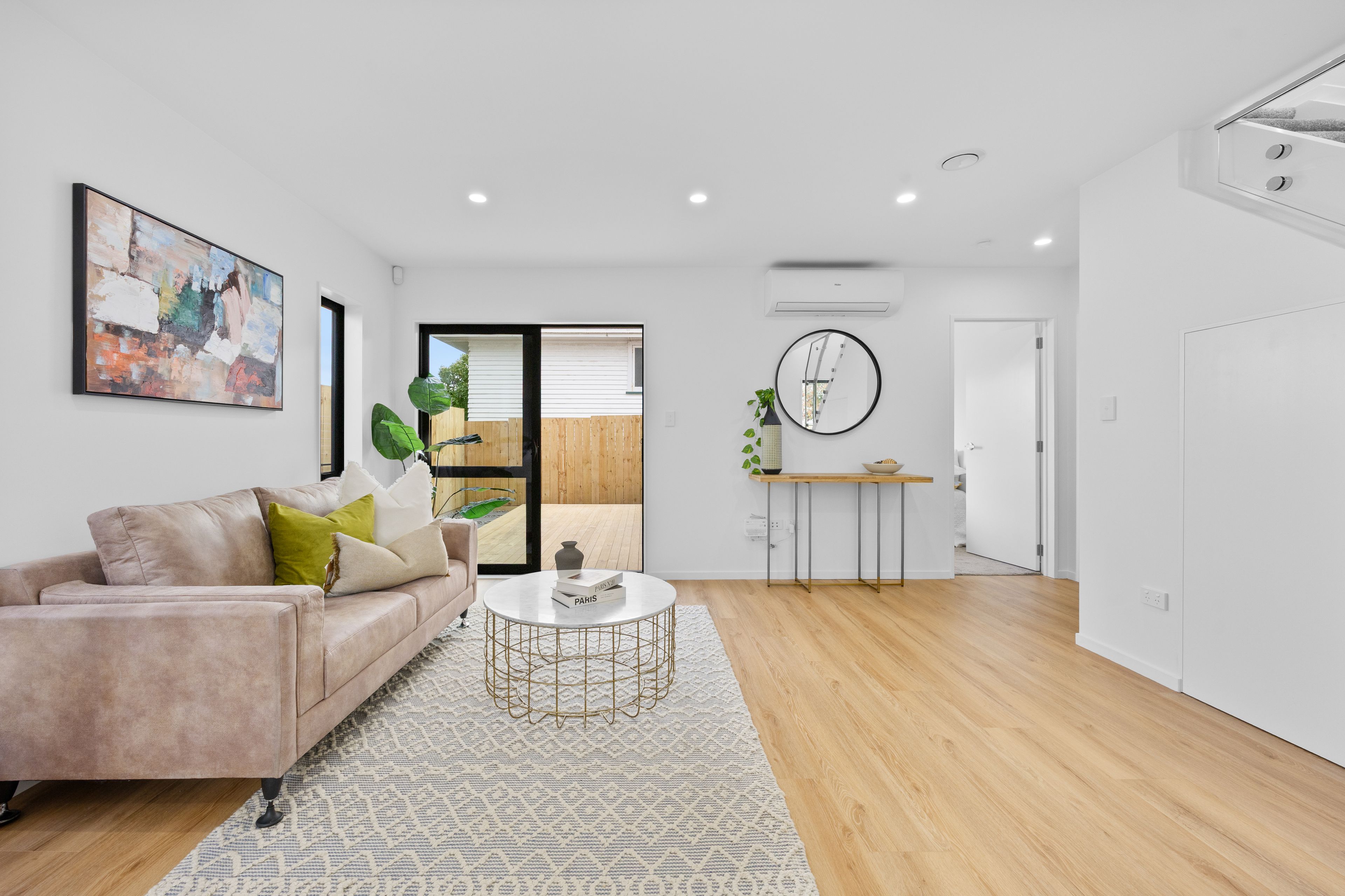 25B Rosamund Avenue, New Windsor, Auckland City