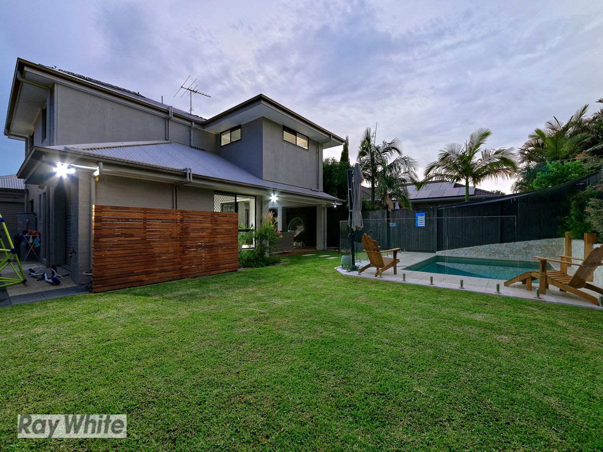25 Staghorn Parade, North Lakes, QLD 4509
