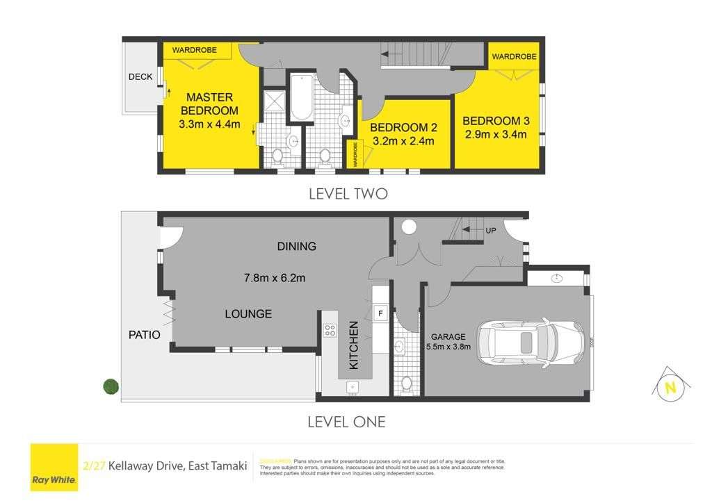 2/27 Kellaway Drive photo 10