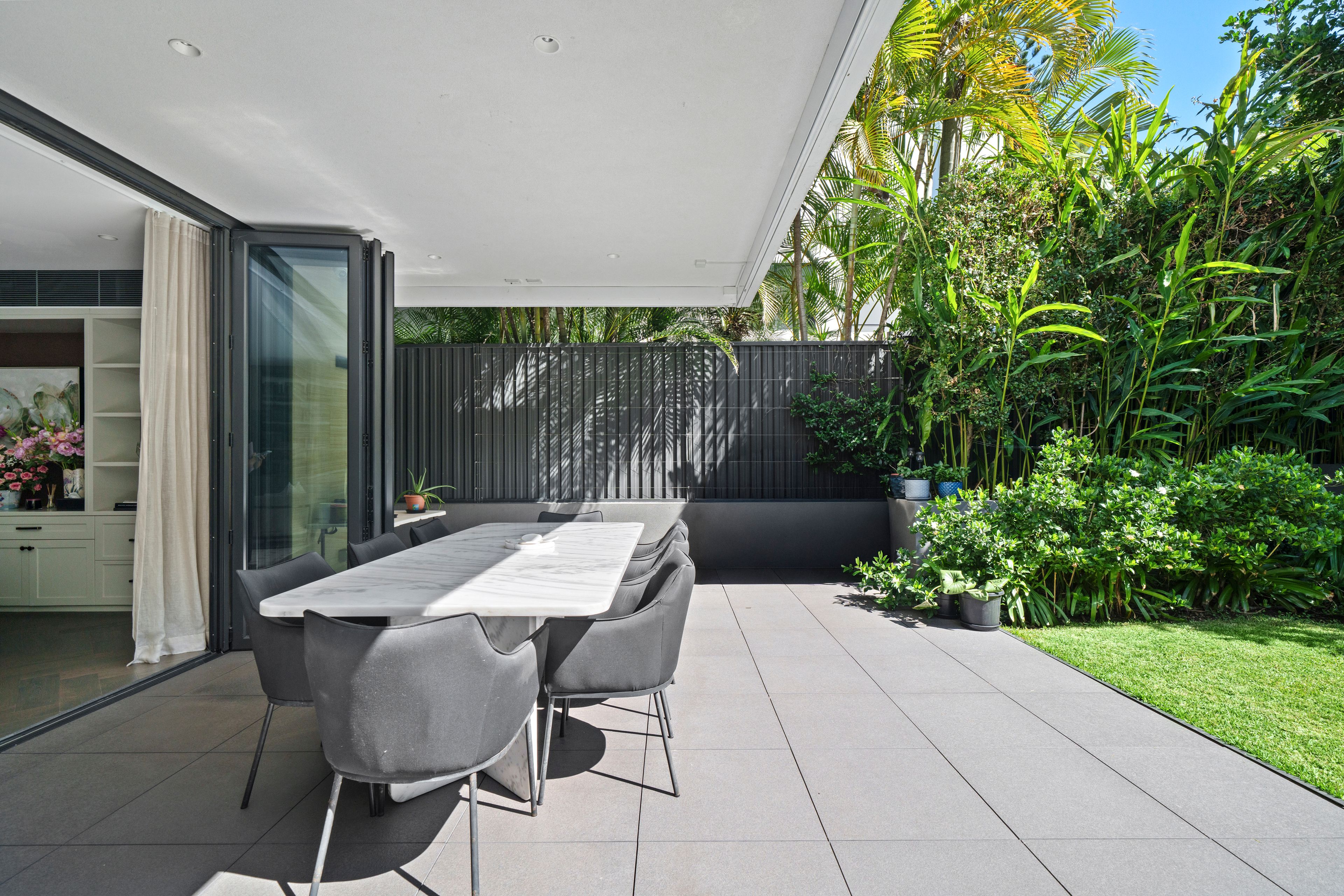 1/22 Spencer Street, Rose Bay, NSW 2029