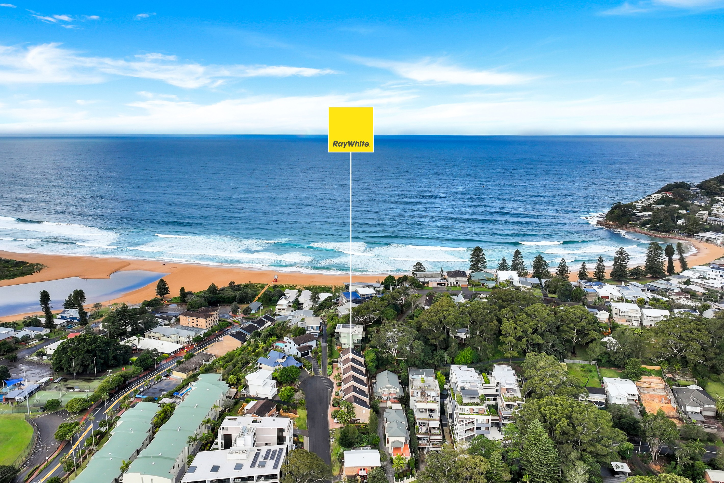 5/14 Yodalla Place, Avoca Beach, NSW 2251