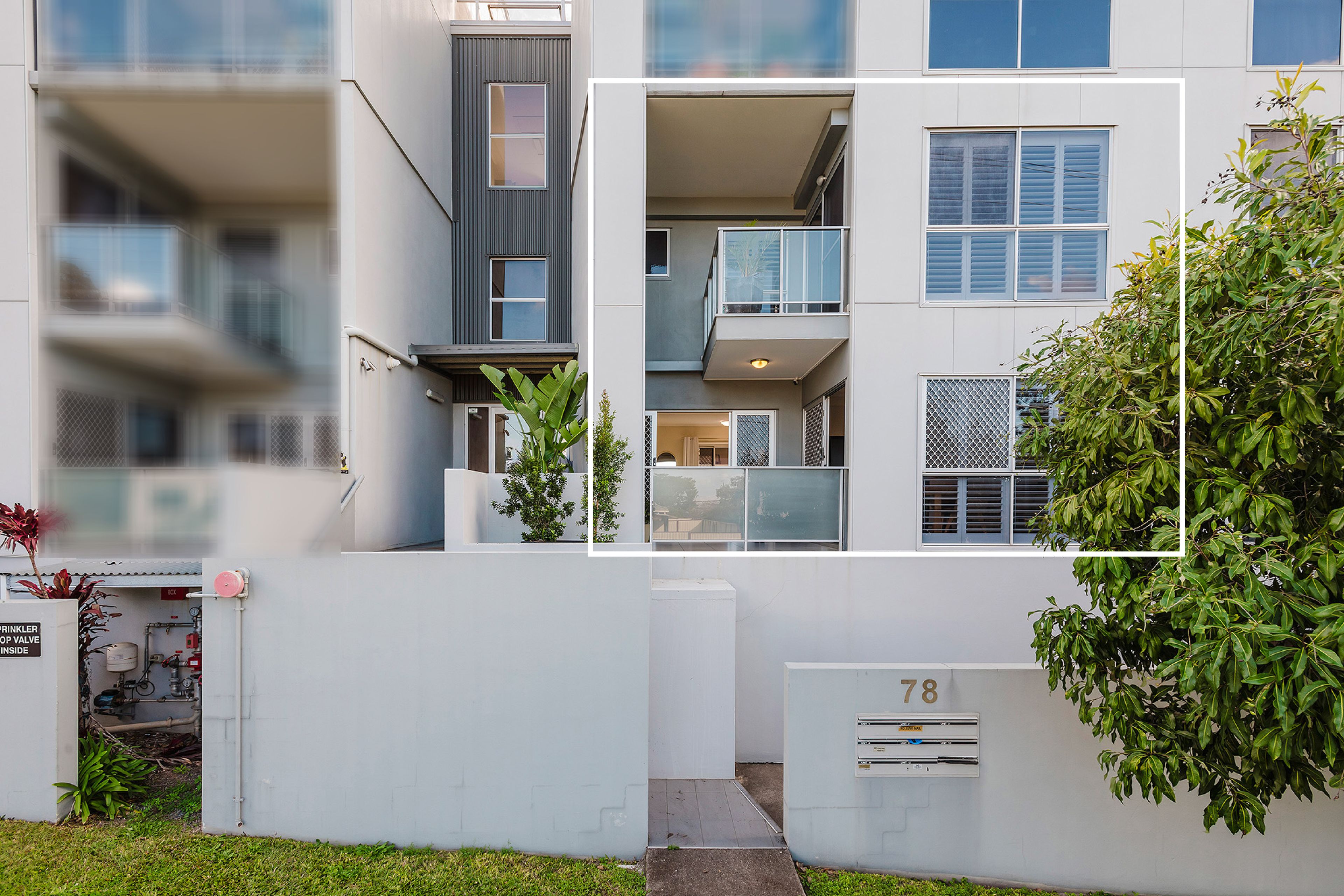 2/78 Melton Road, Nundah, QLD 4012