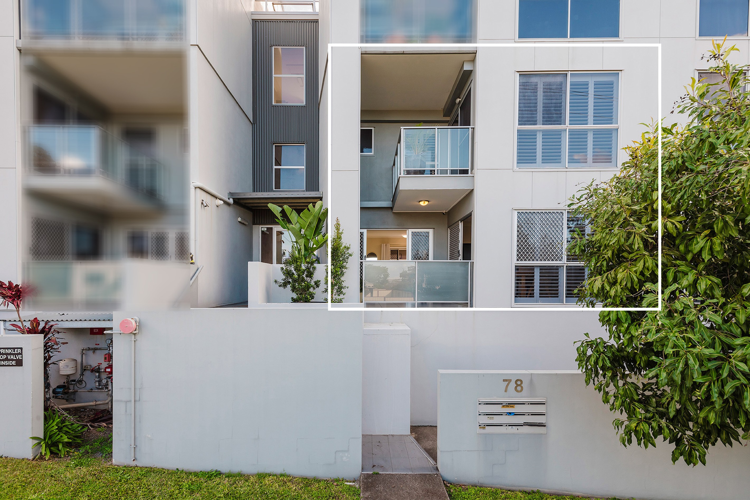 2/78 Melton Road, Nundah, QLD 4012