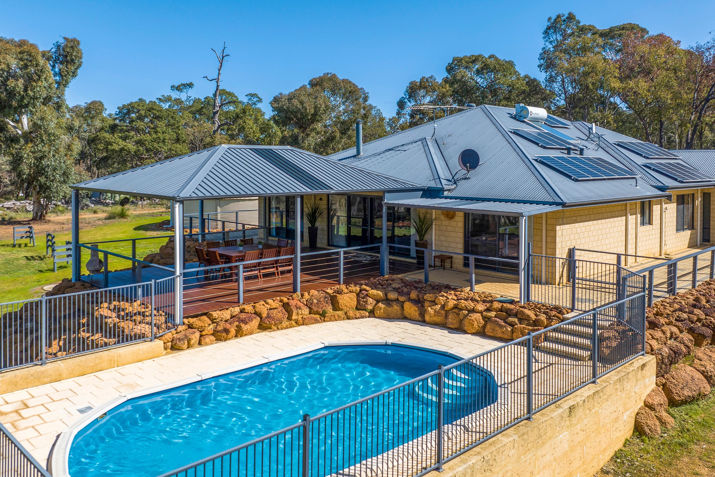 160 Maine-Anjou Drive, Lower Chittering, WA 6084