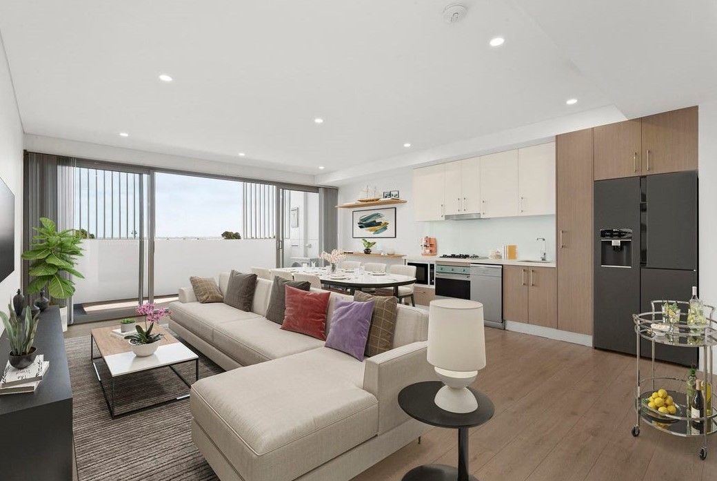 6 Bay Street, Botany NSW 2019