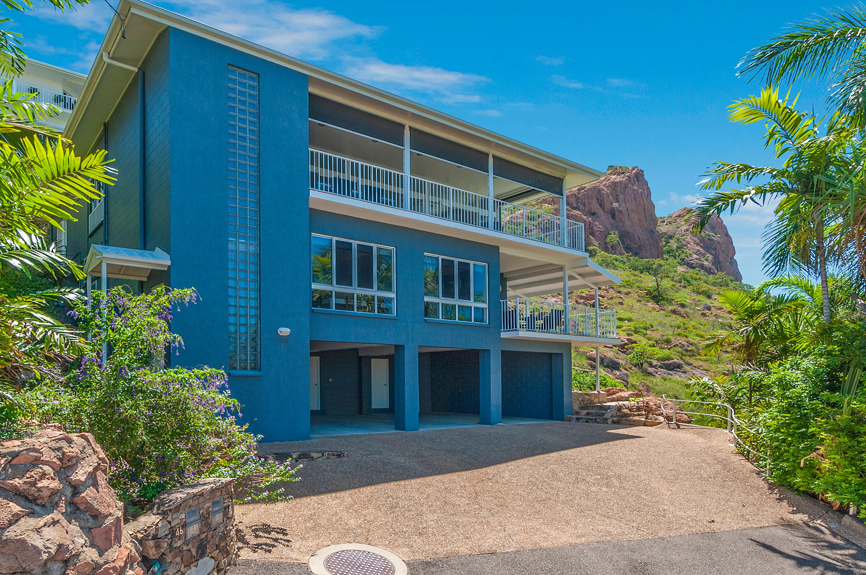 46 Victoria Street, Townsville City QLD 4810