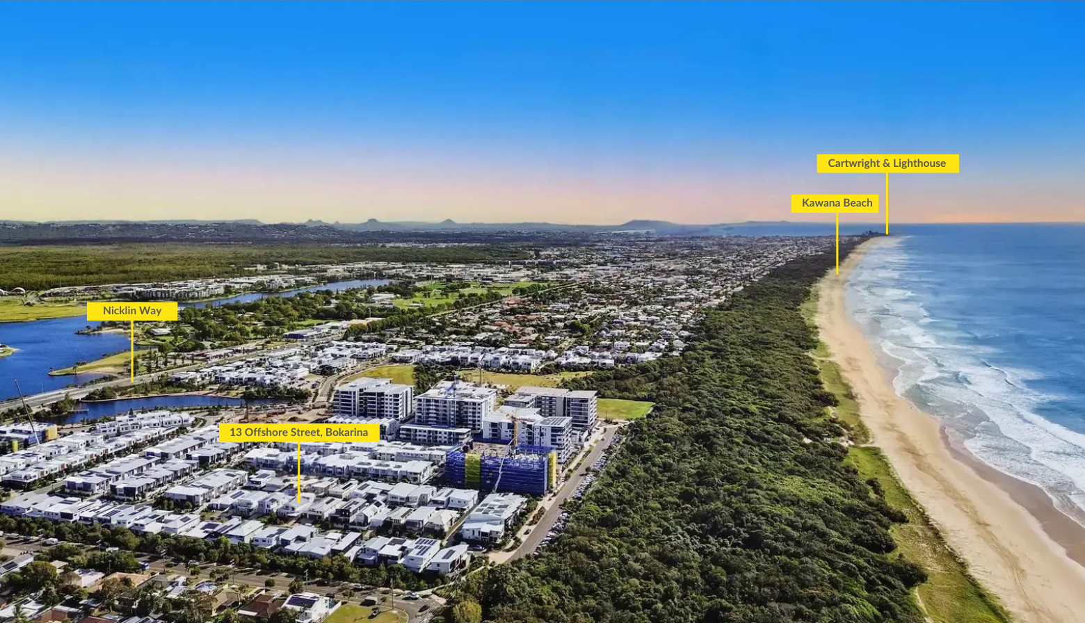 13 Offshore Street, Bokarina, QLD 4575