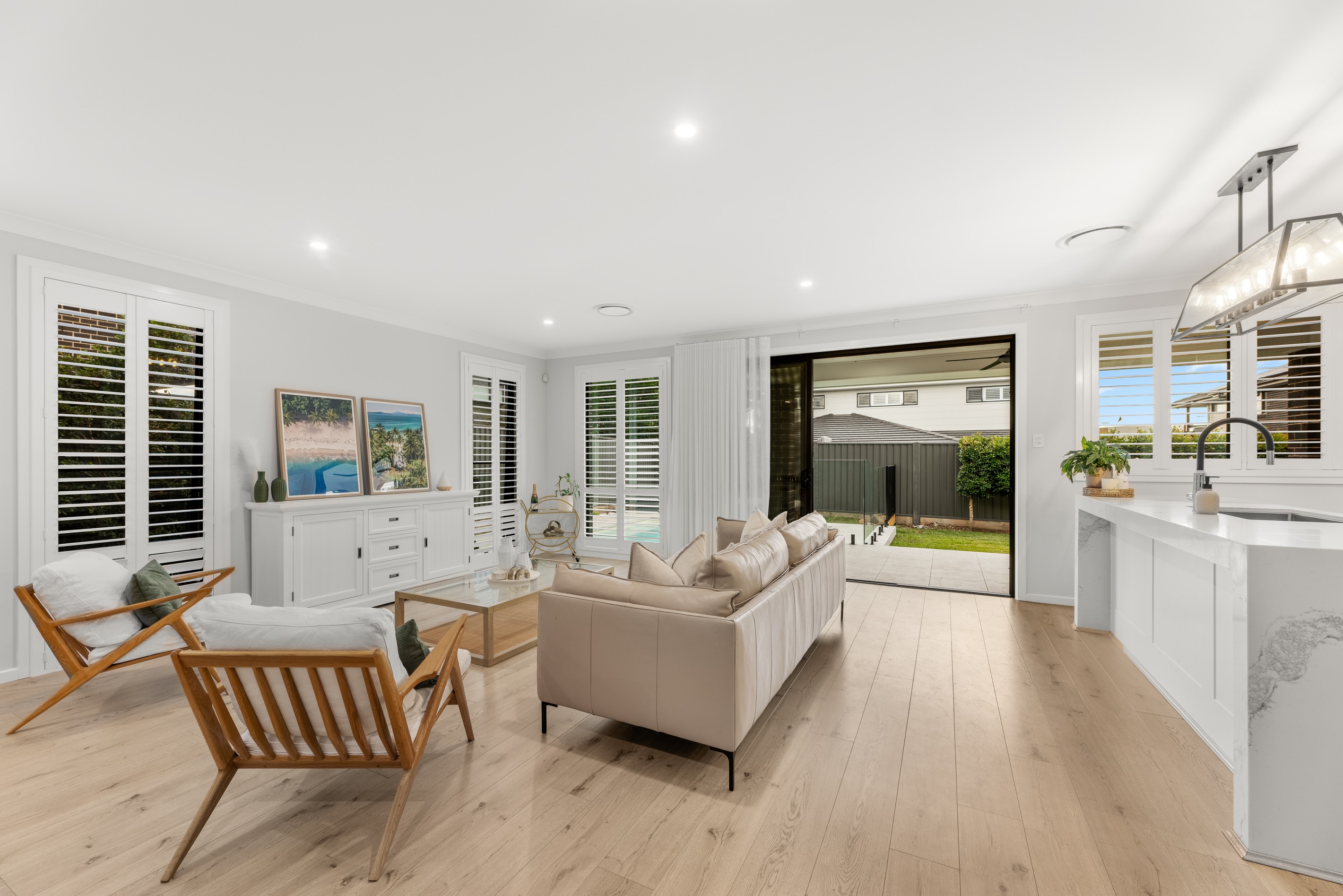 33 Namatjira Street, Barden Ridge, NSW 2234