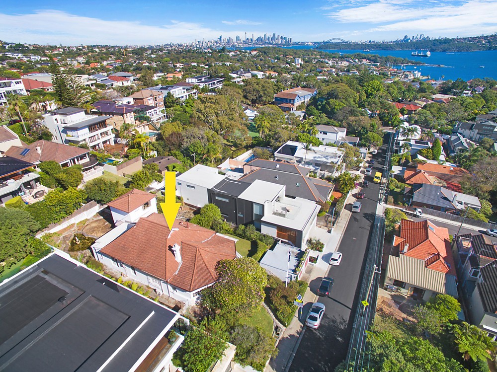 50 Cambridge Avenue, Vaucluse, NSW 2030