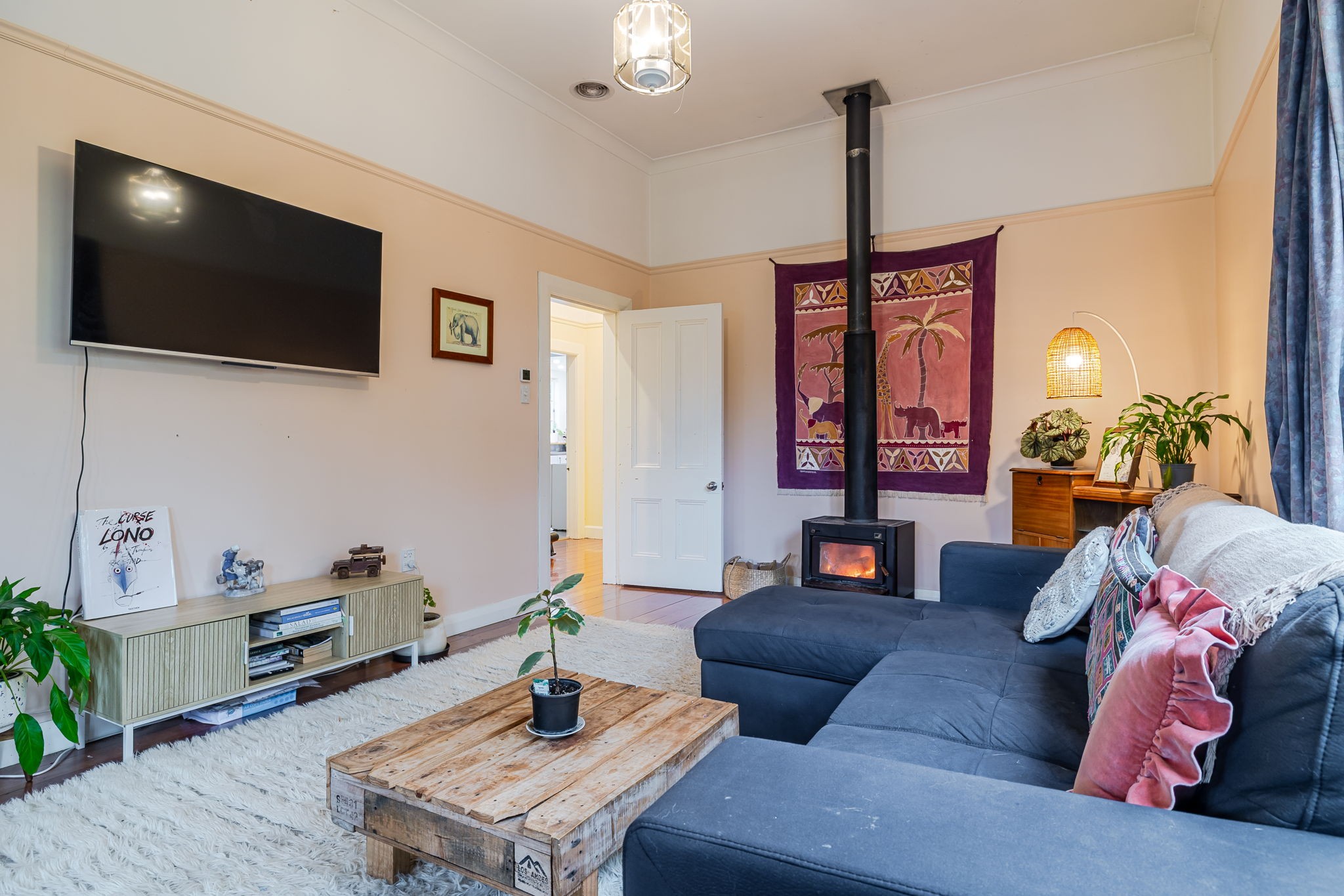 6B Rolleston Street, Hokowhitu, Palmerston North City