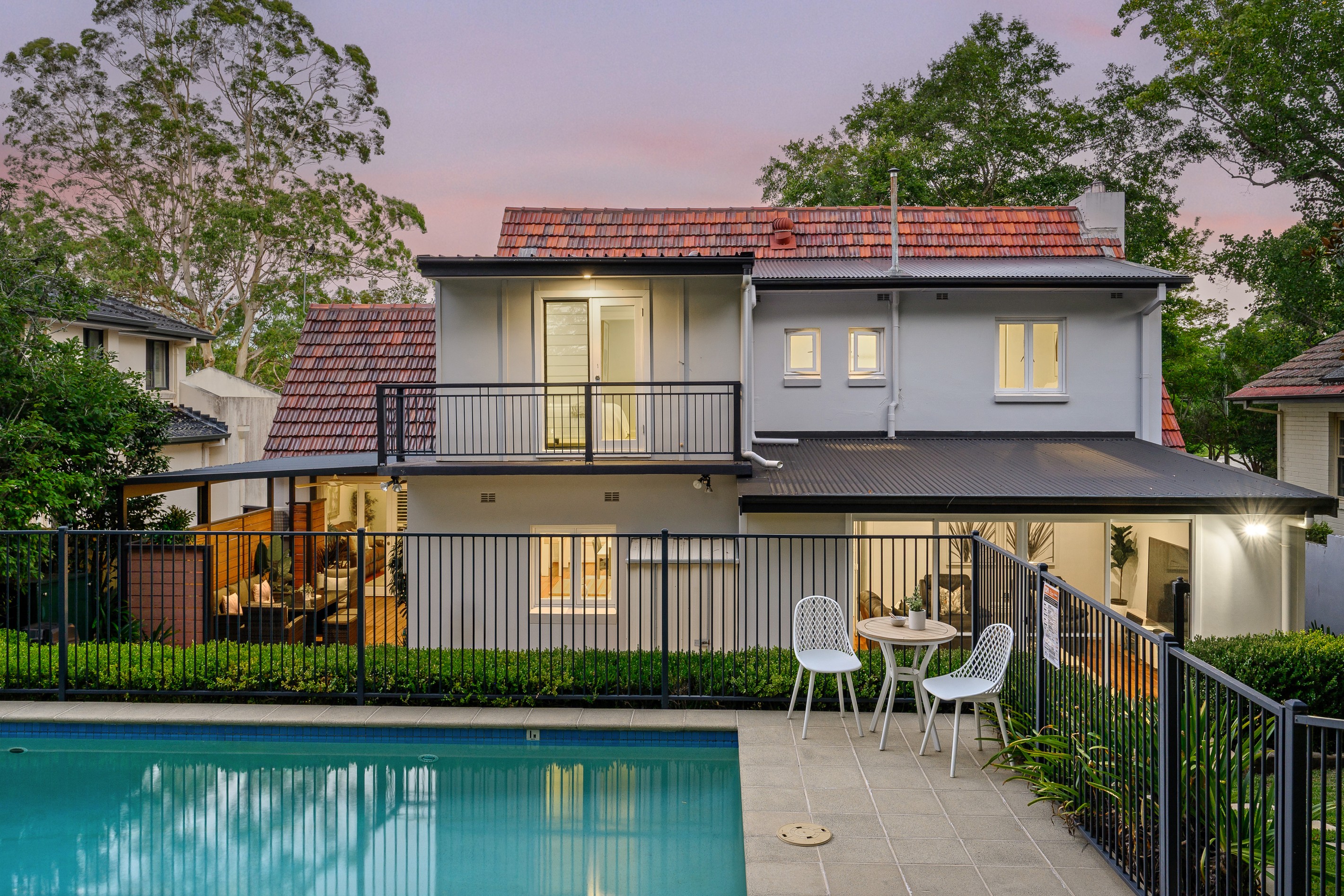 11 Fitzroy Avenue, Pymble, NSW 2073
